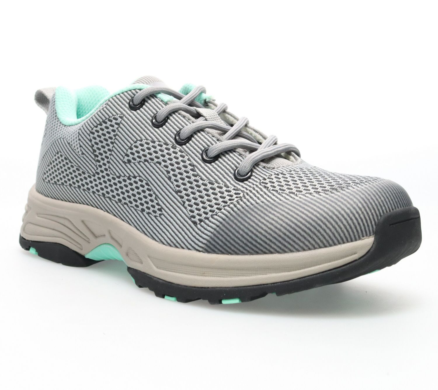 Propet Women's Cora Water-Resistant Hiking Sneaker