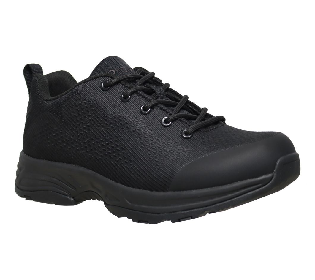 Propet Women's Cora Water-Resistant Hiking Sneaker