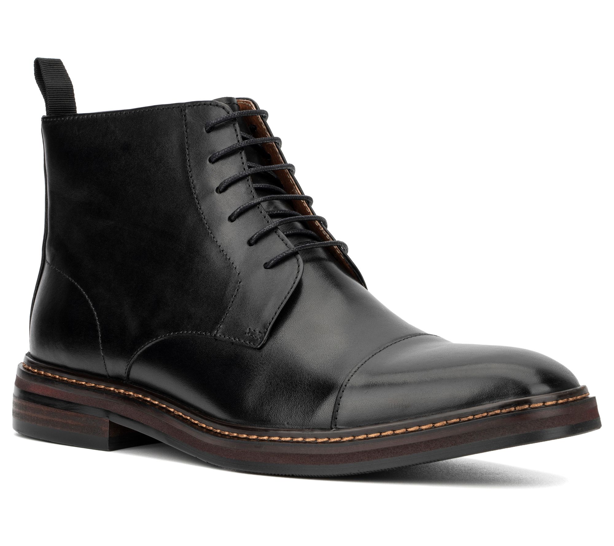 Vintage Foundry Co. Men's Barnaby Boot