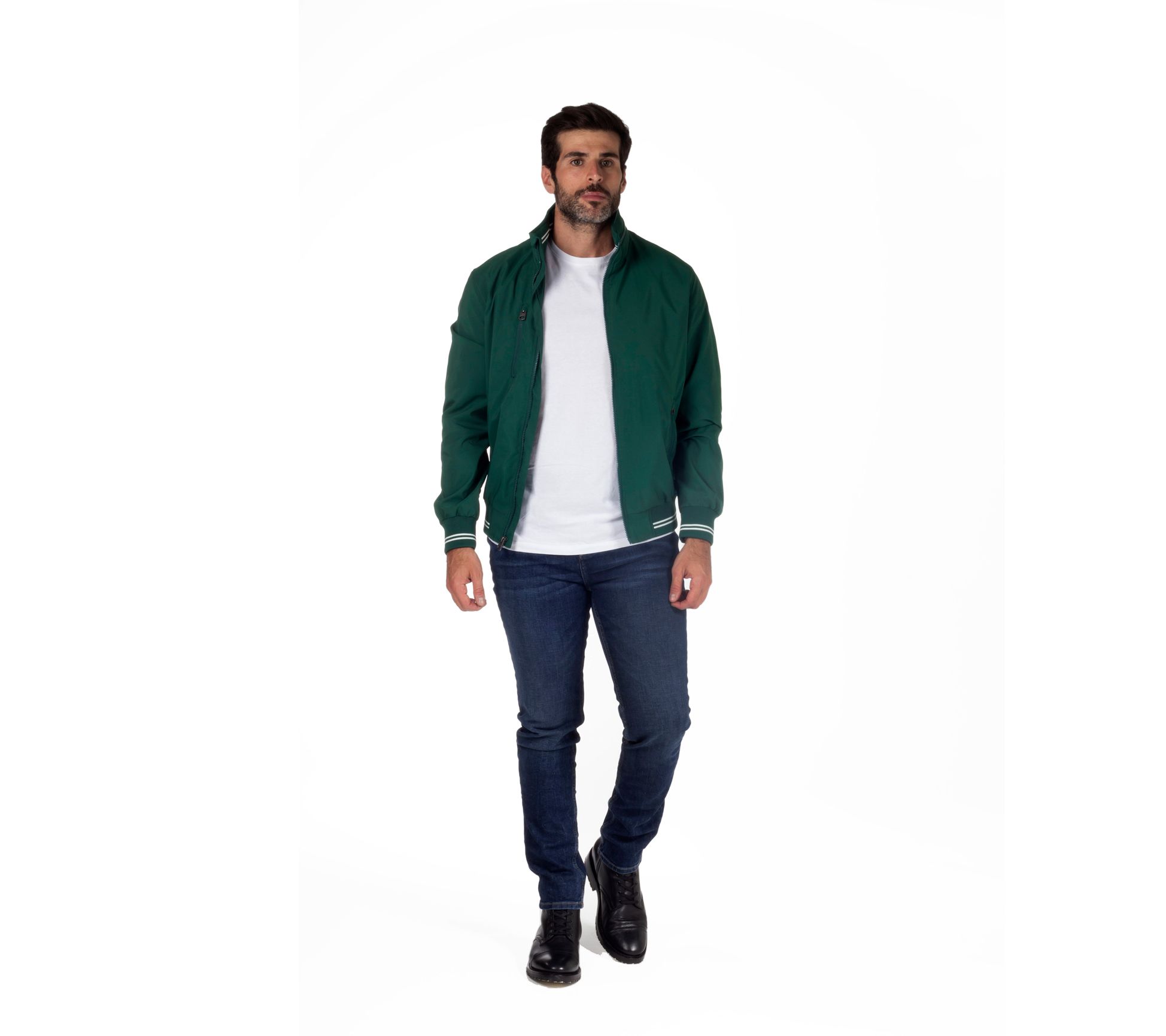 Lee Men's Varsity Jacket