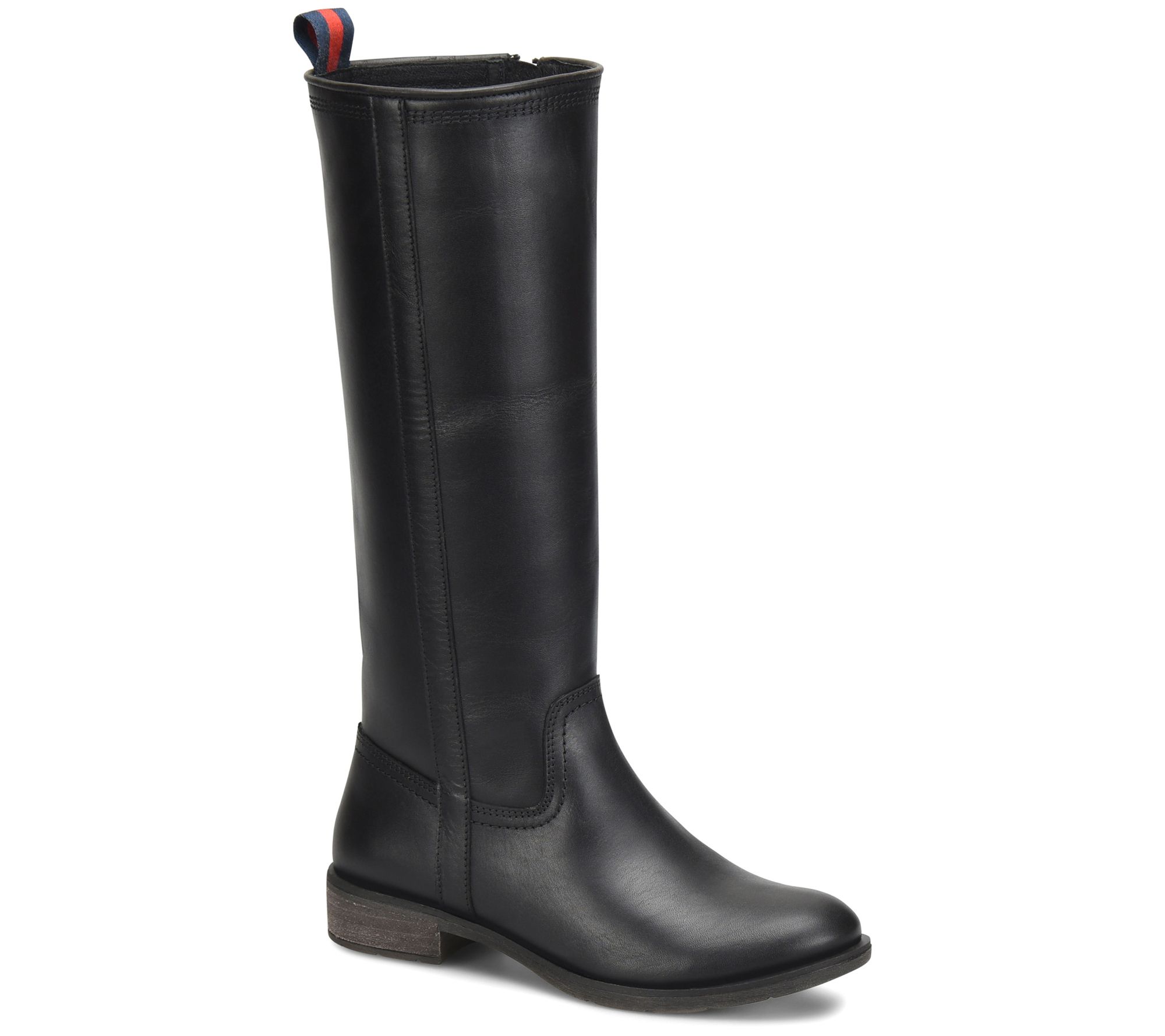 Sofft Stovepipe Boot - Bluma
