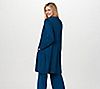 "As Is" Form & Line by Universal Standard Knee Length Cardigan, 1 of 6
