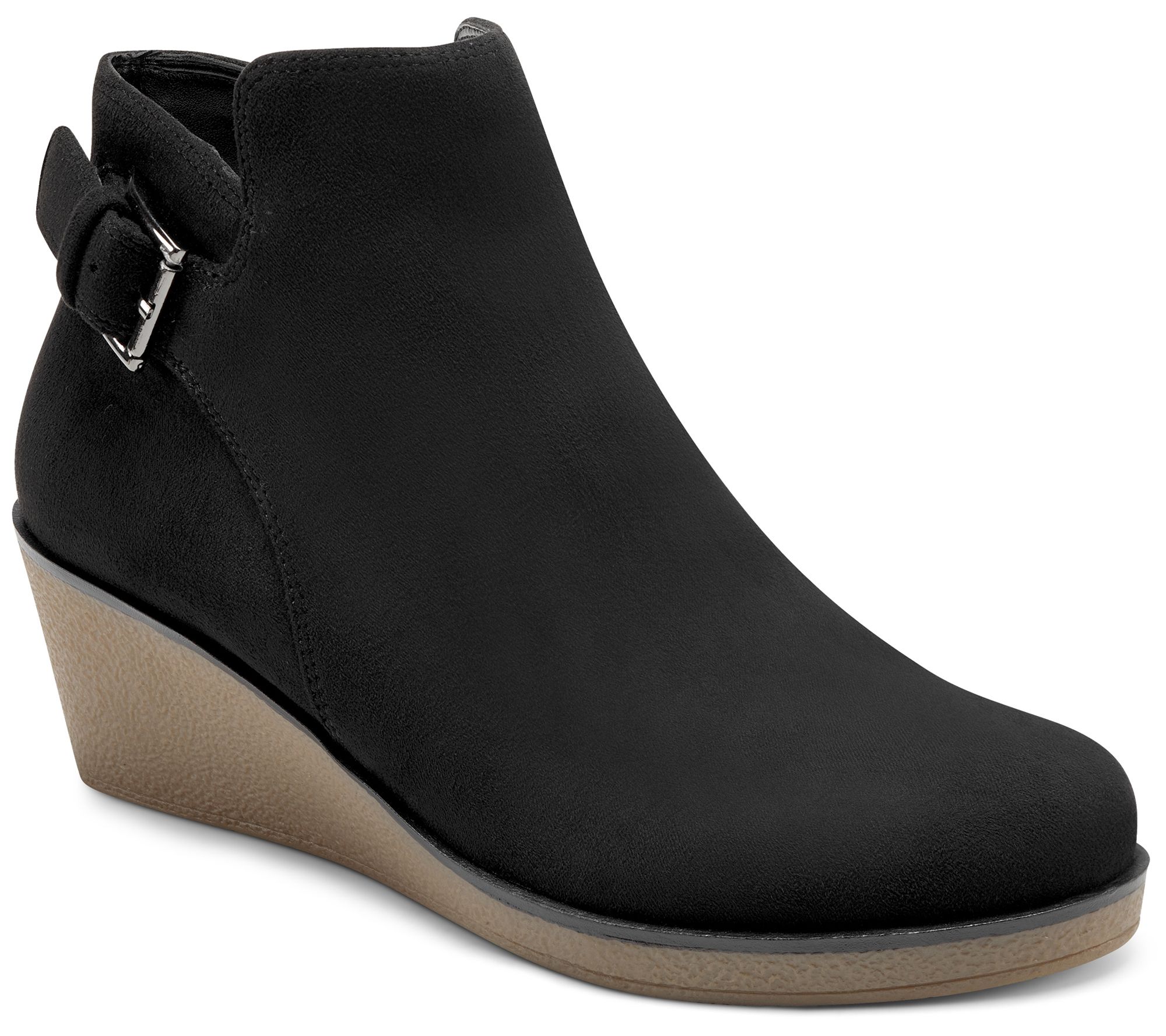 Aerosoles tag team on sale booties