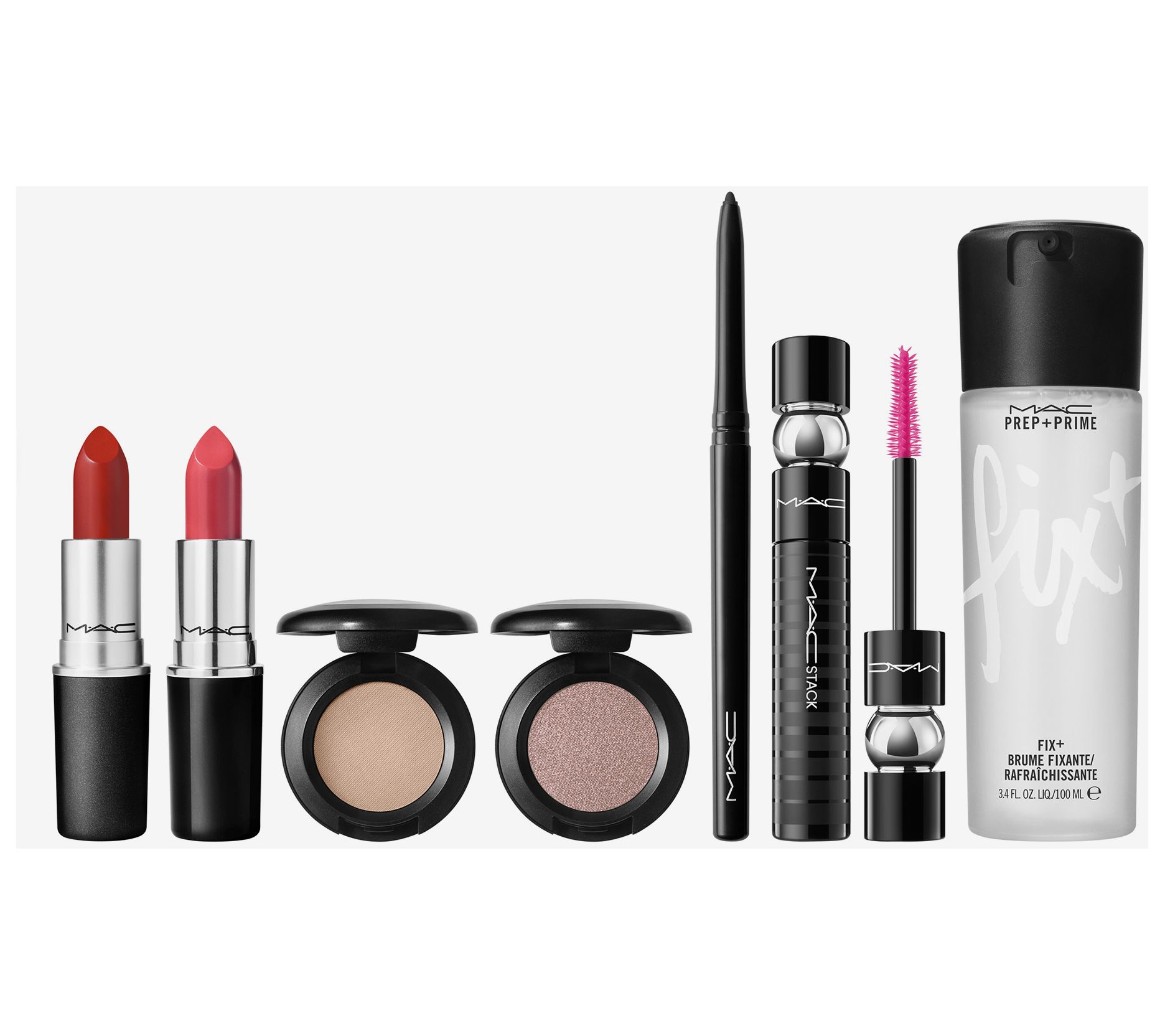 MAC Cosmetics Bursting With Bestsellers Kit -