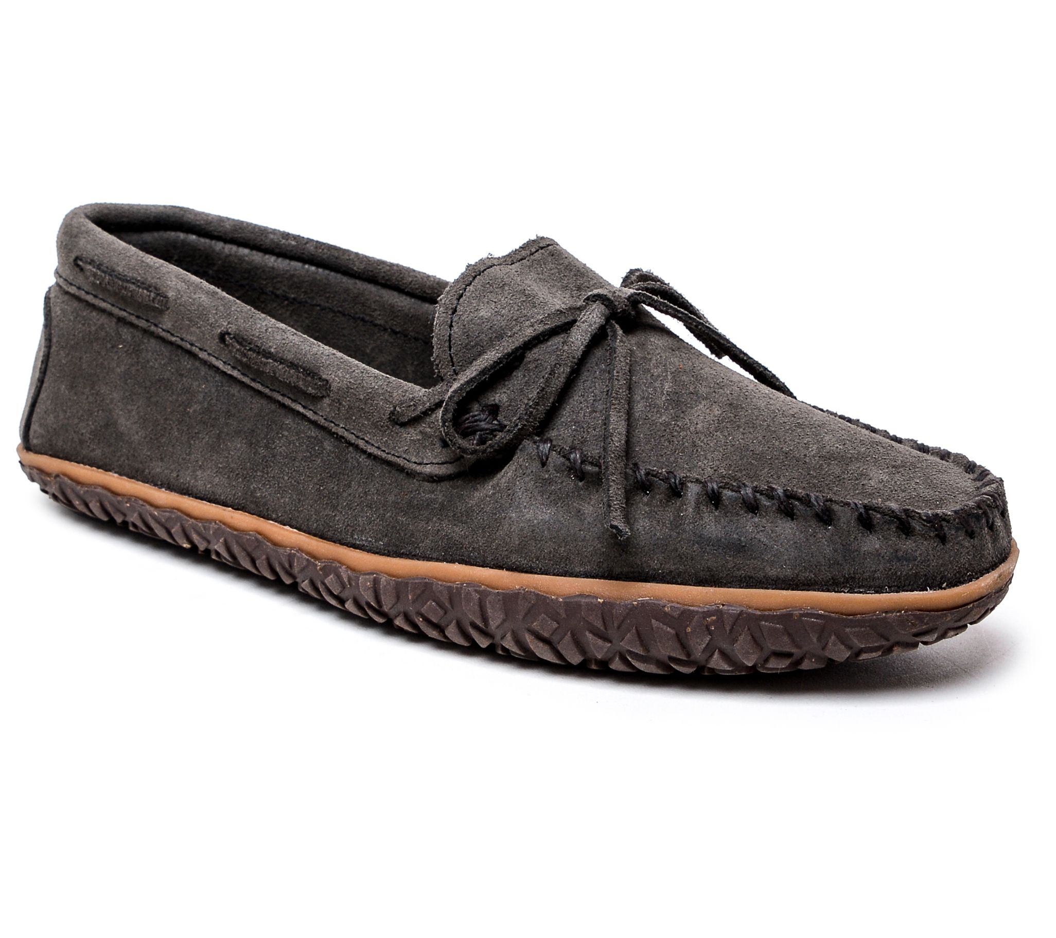 Qvc moccasins cheap