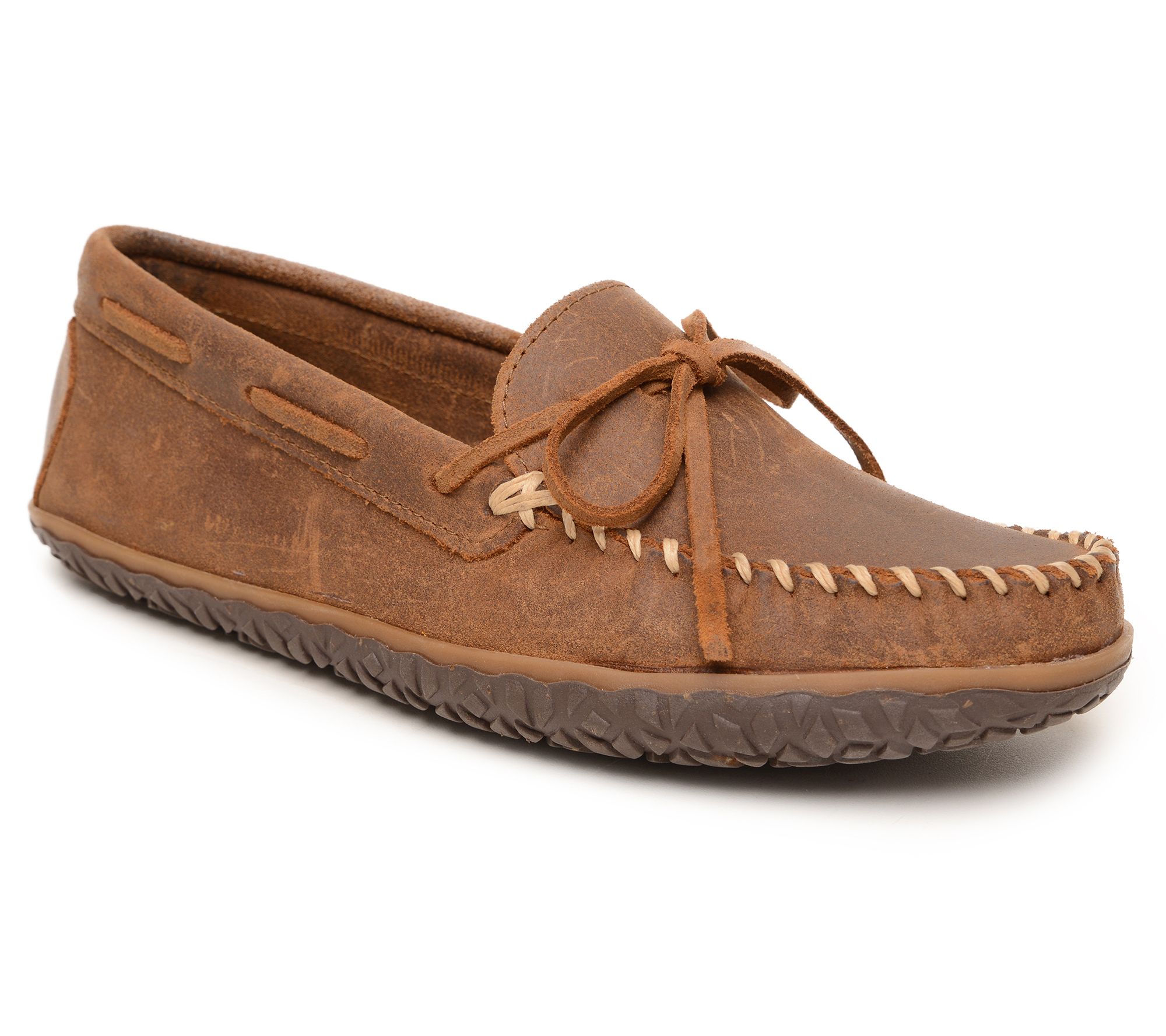 Hsn cheap minnetonka shoes