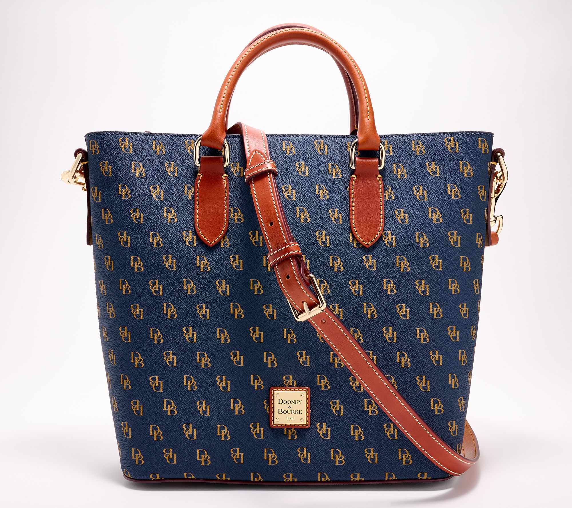 Dooney and best sale bourke gretta tote