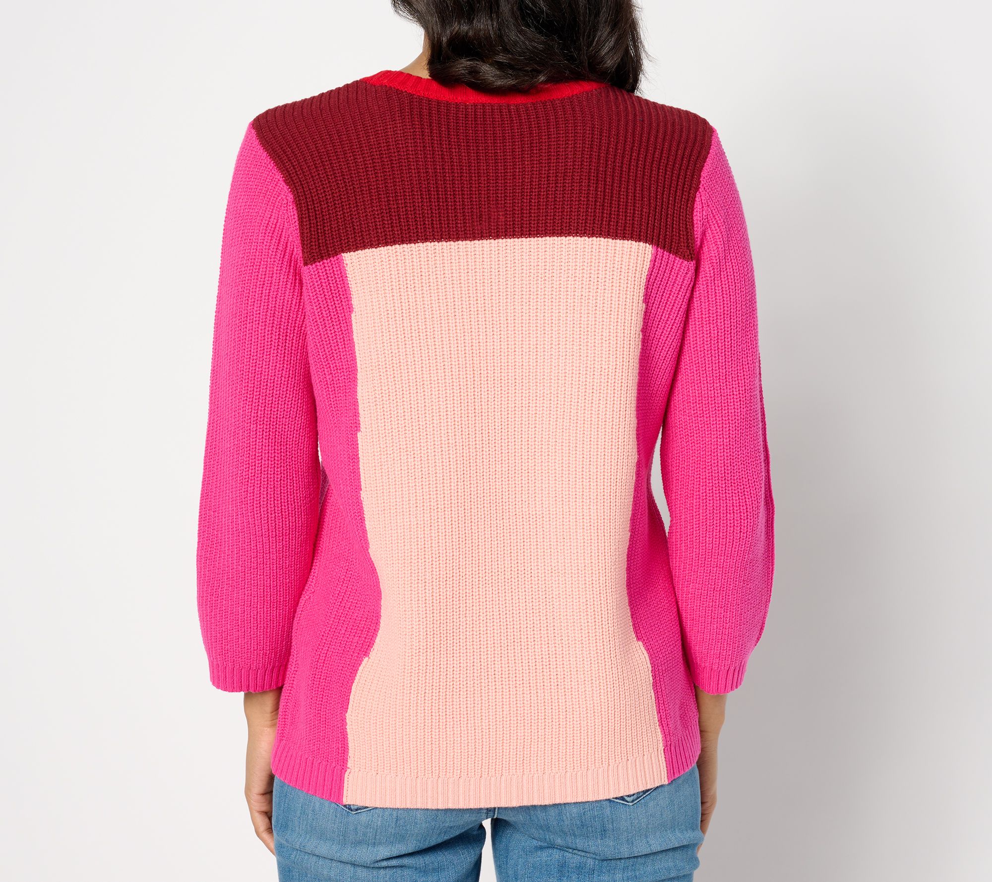 Pink Soda Sweaters & Cardigans - Women - 13 products