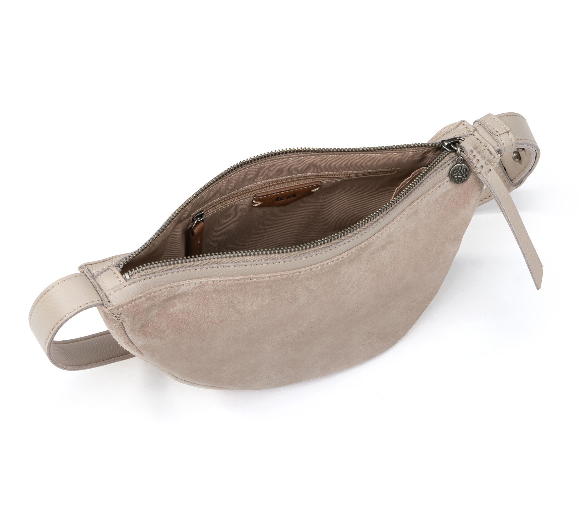 Sherpa Half Moon Sling Bag