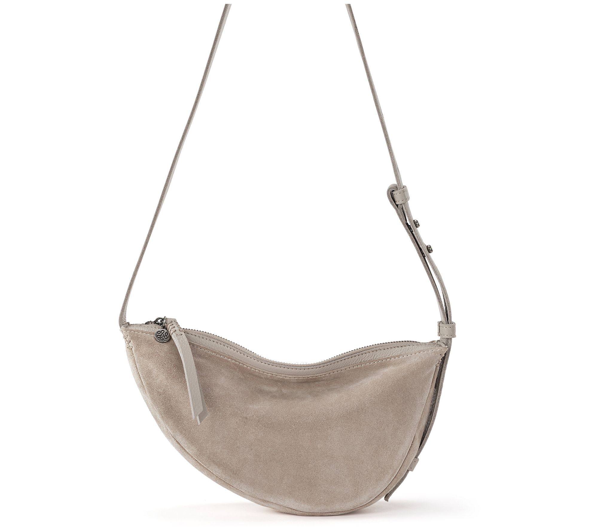 The Sak Tess Gen Sling Bag - QVC.com