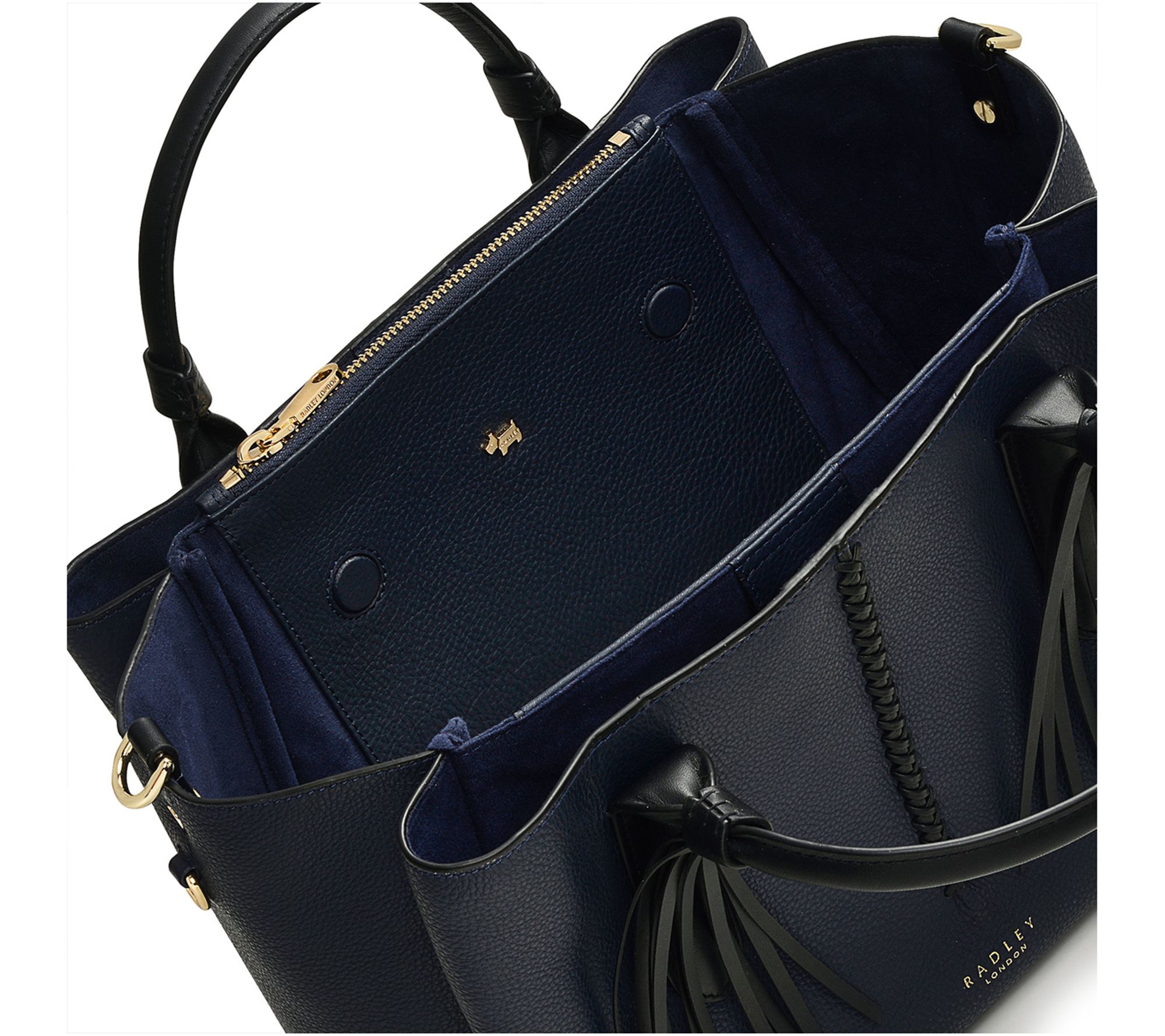 Radley belsay best sale hall bag