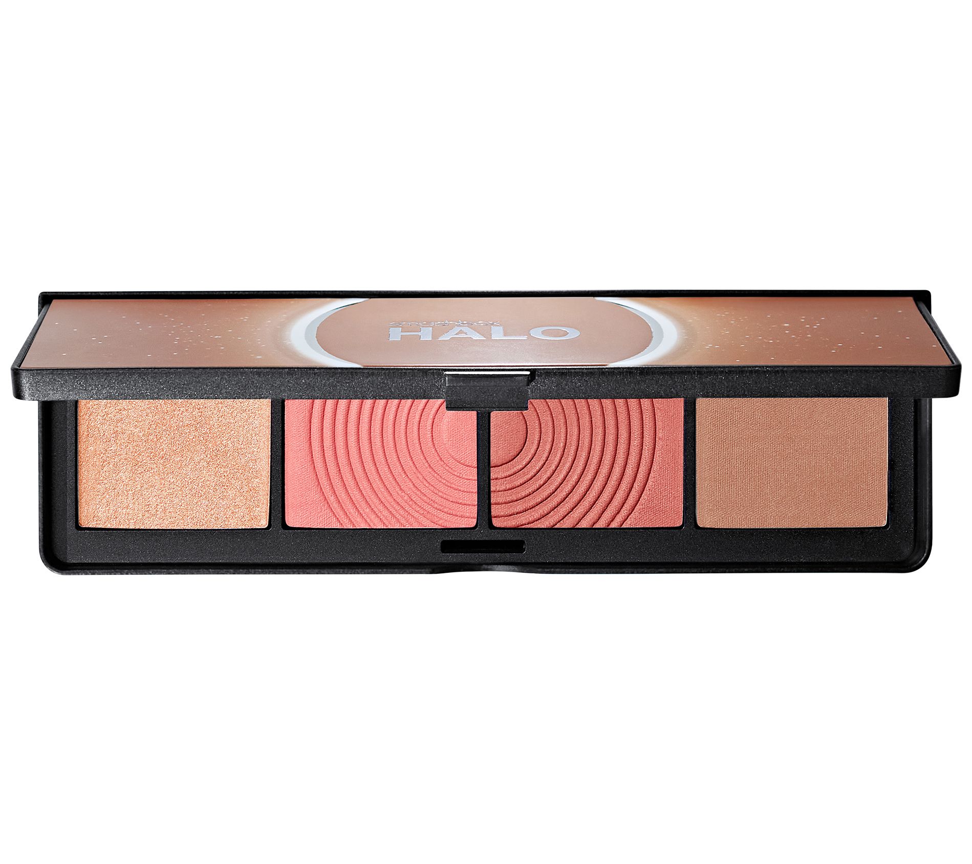 Smashbox Halo Sculpt + Glow Face Palette