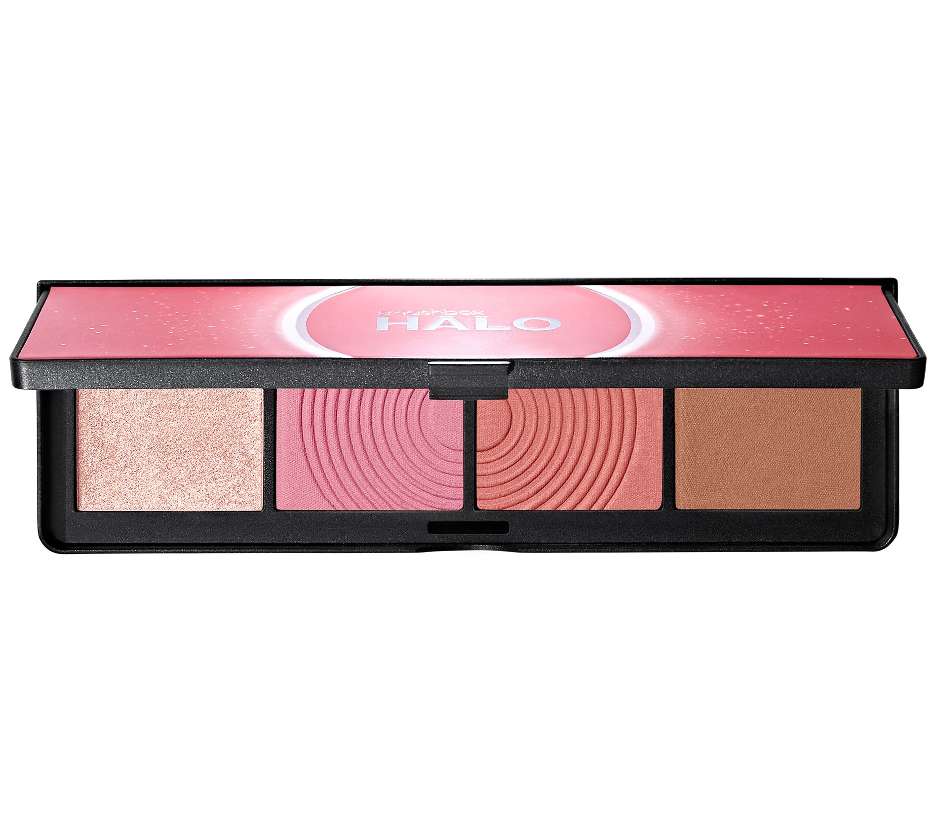 Smashbox Halo Sculpt + Glow Face Palette