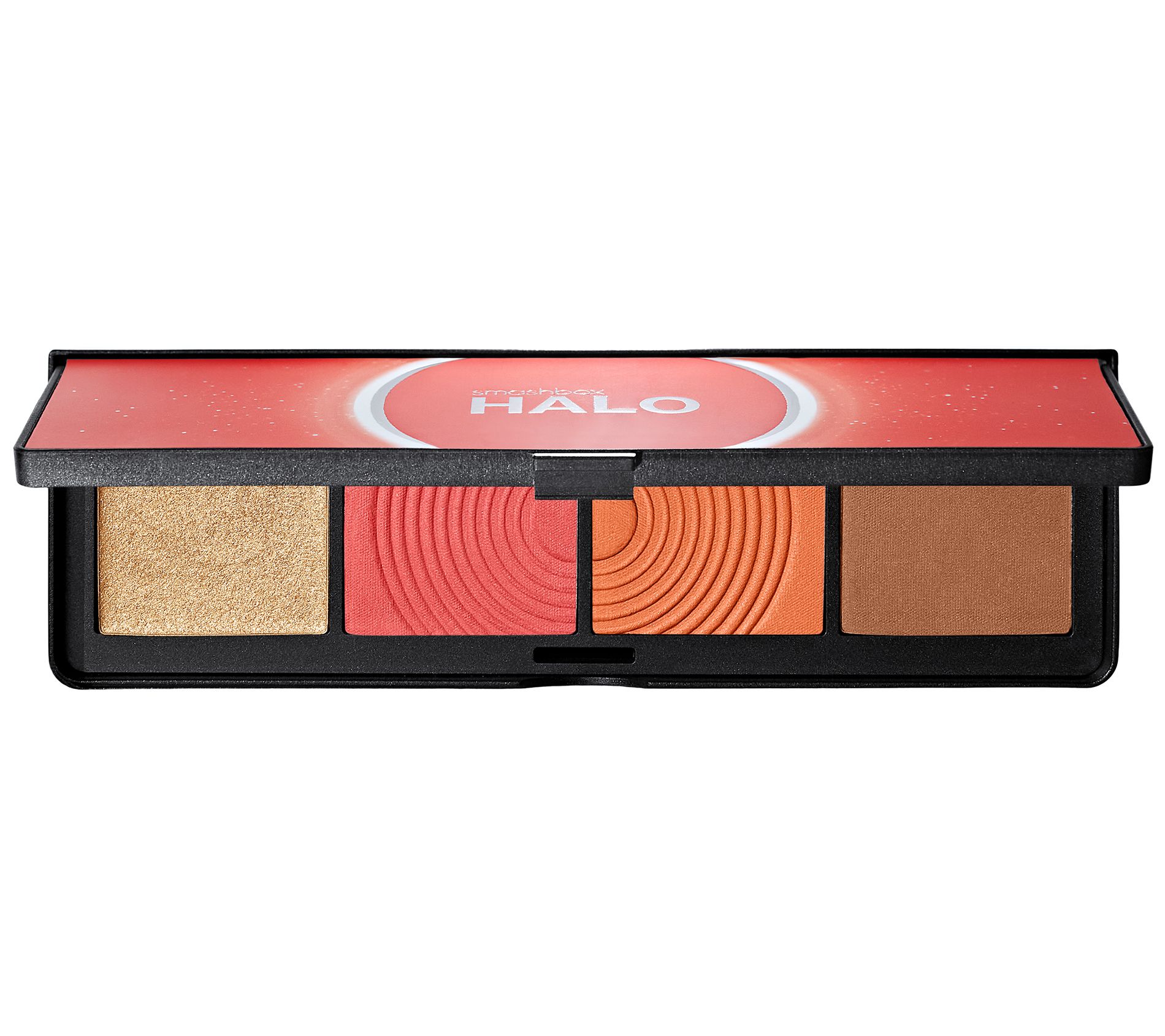Smashbox Halo Sculpt + Glow Face Palette