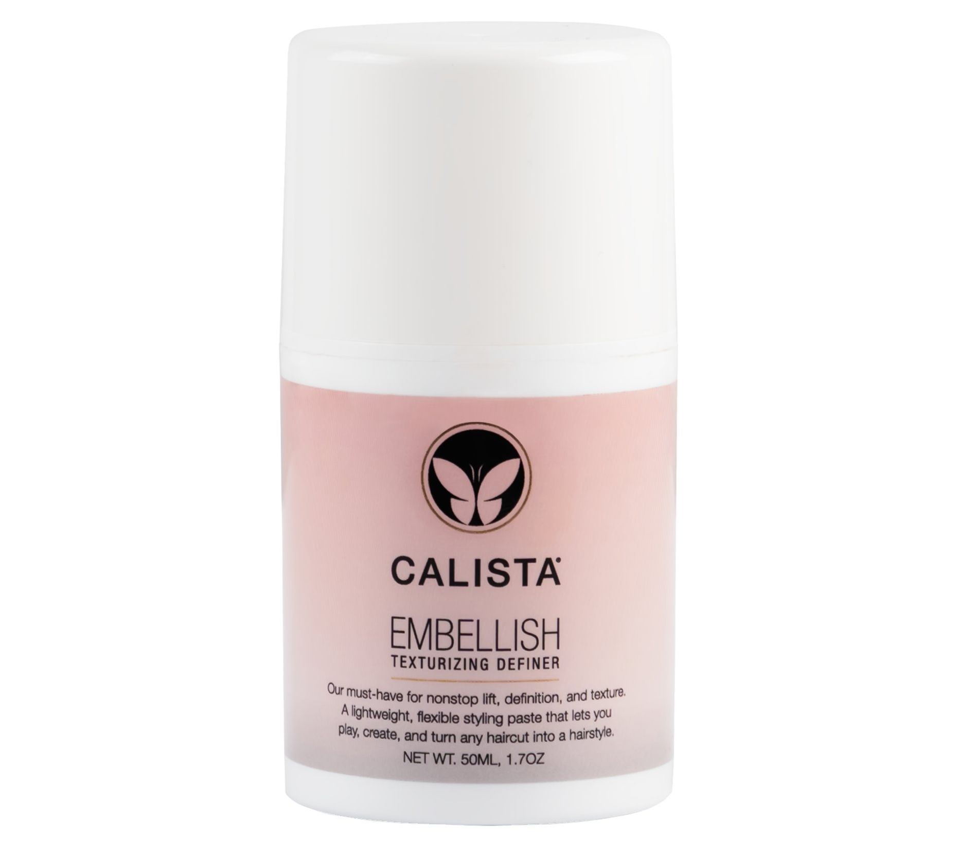 Calista Travel-Size Embellish Texturizing Definer 1.7 oz