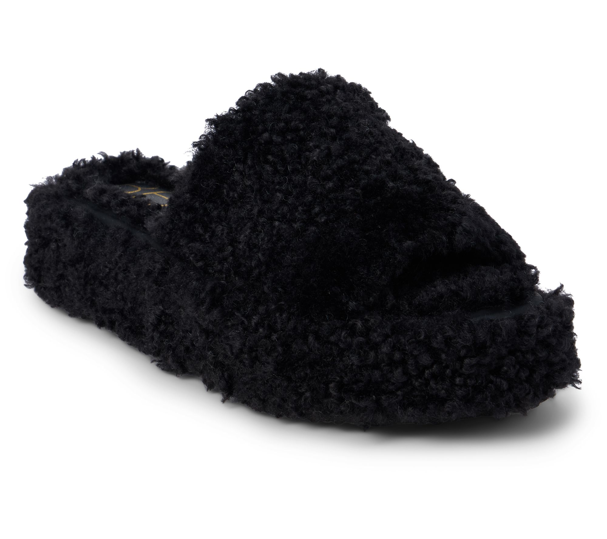 Beach by Matisse Platform Slip On- Frost