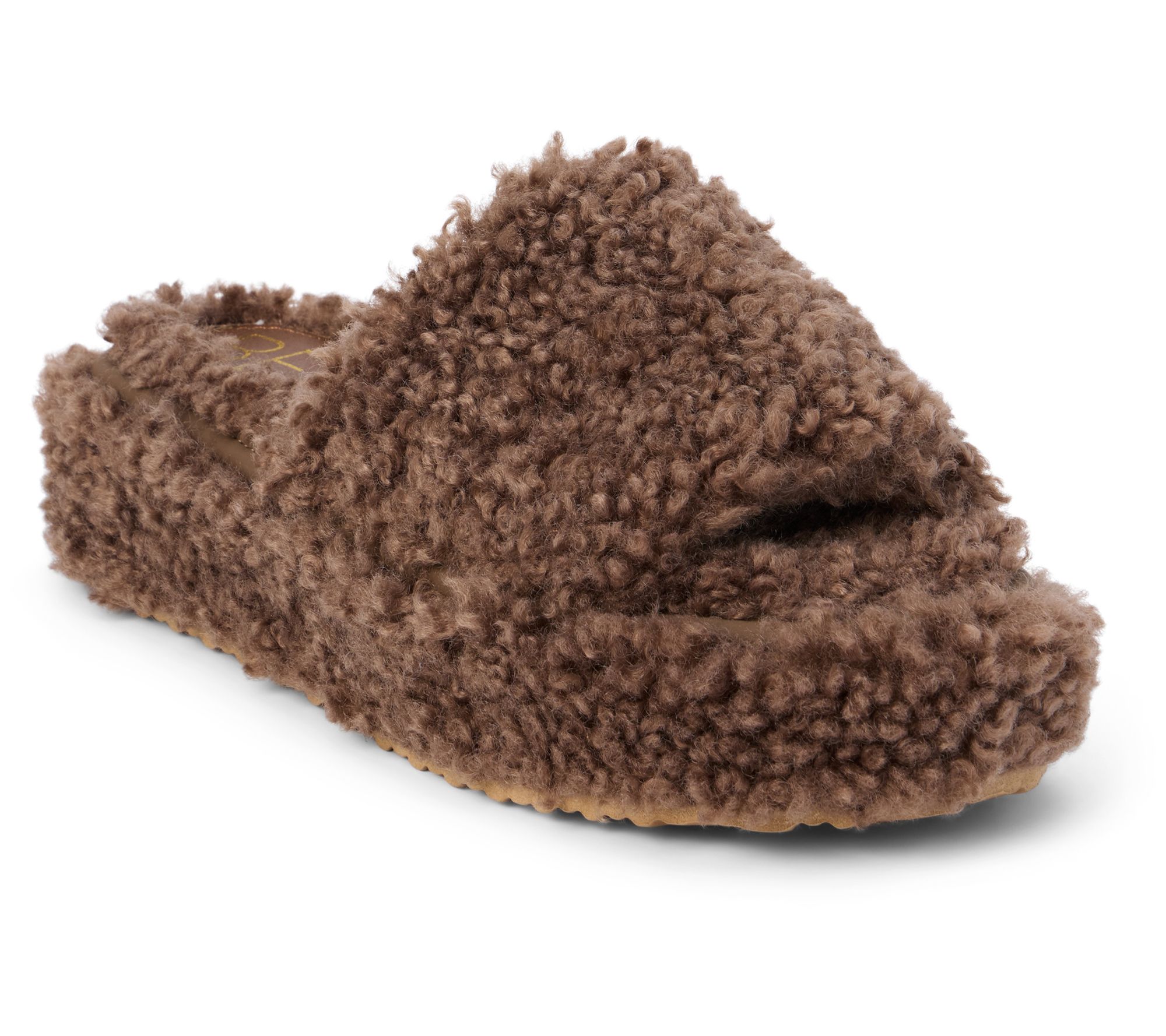 Beach by Matisse Platform Slip On- Frost