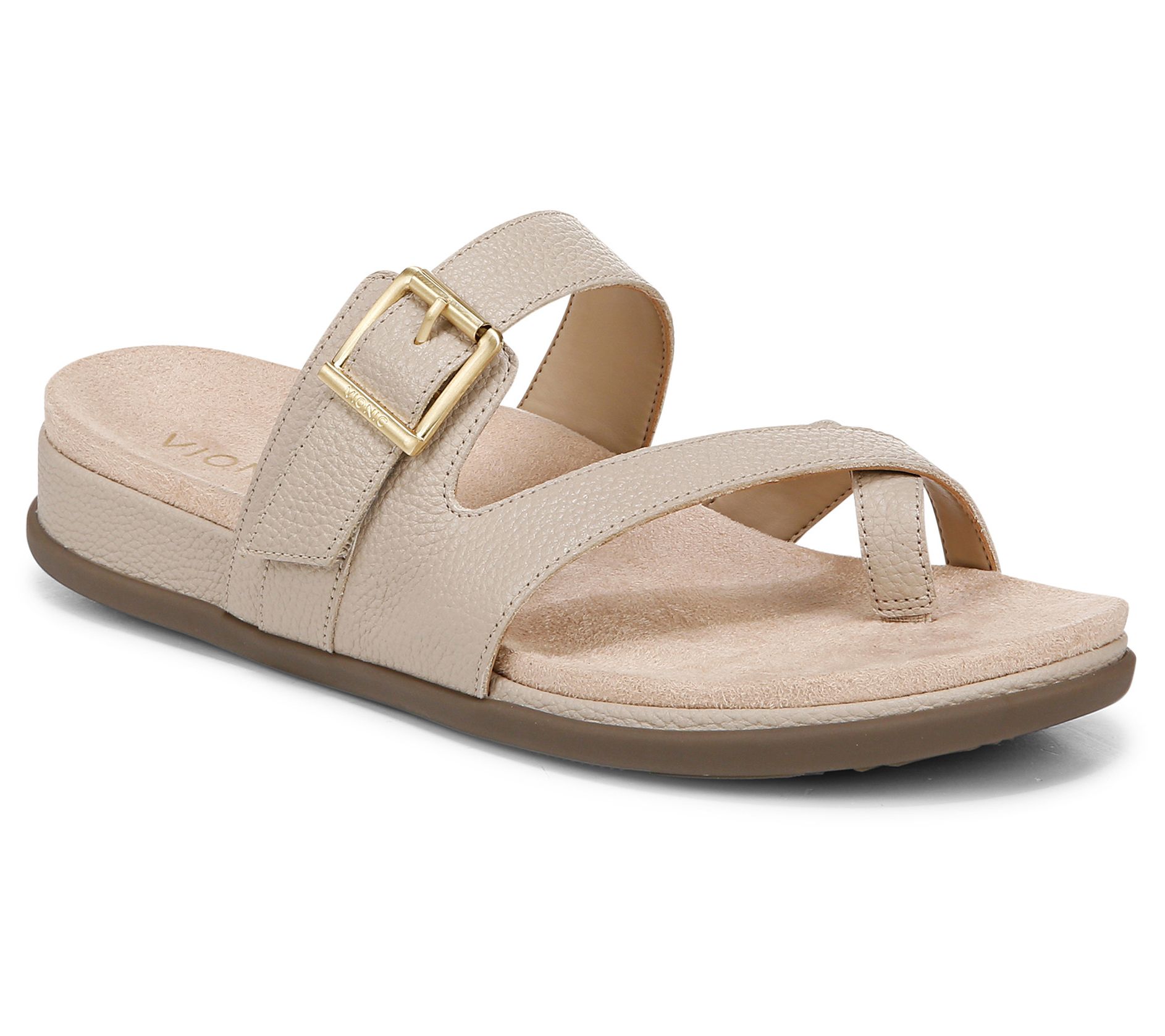 Vionic Sandals QVC