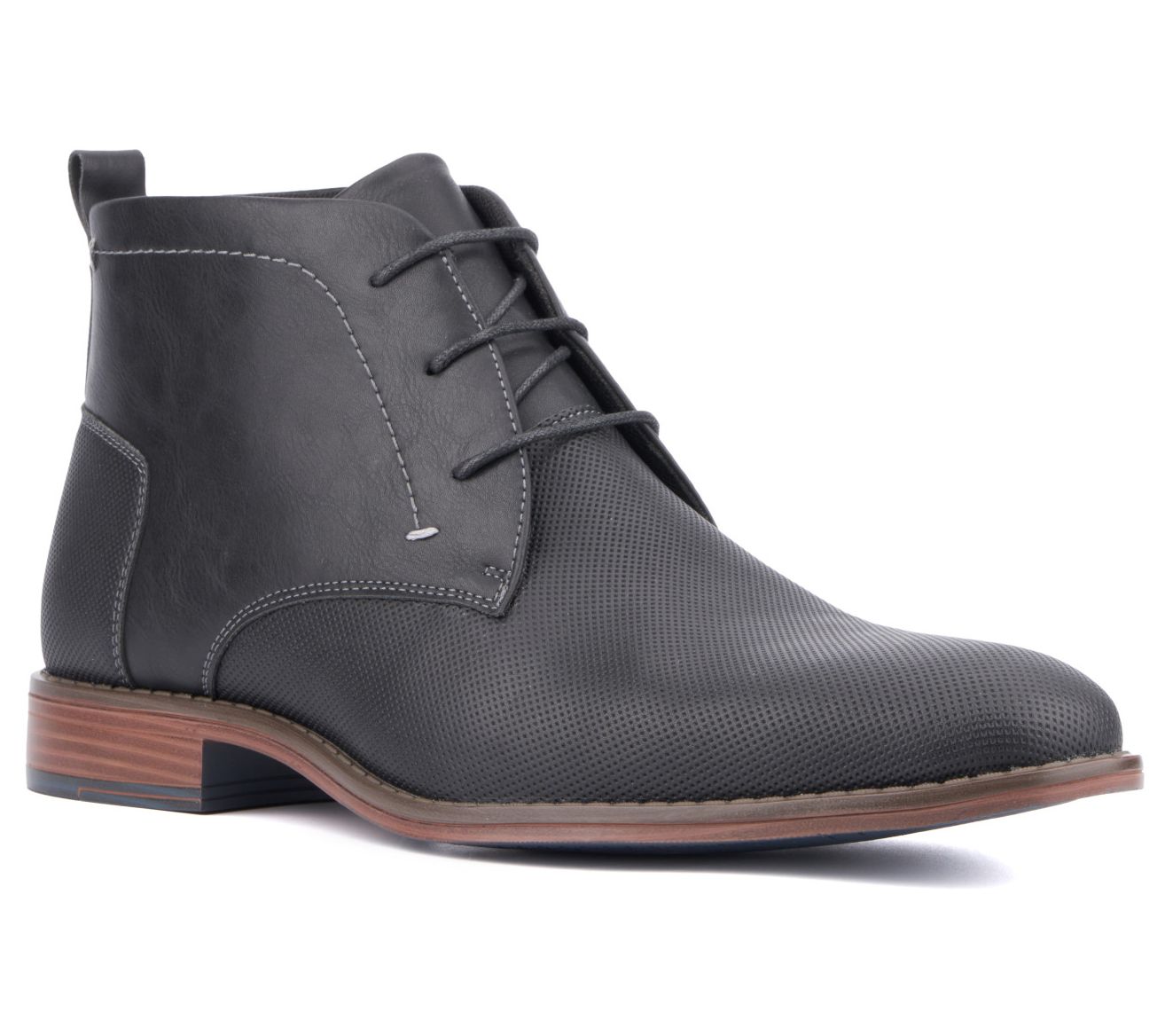 Xray Footwear Men's Kenneth Chukka Boots