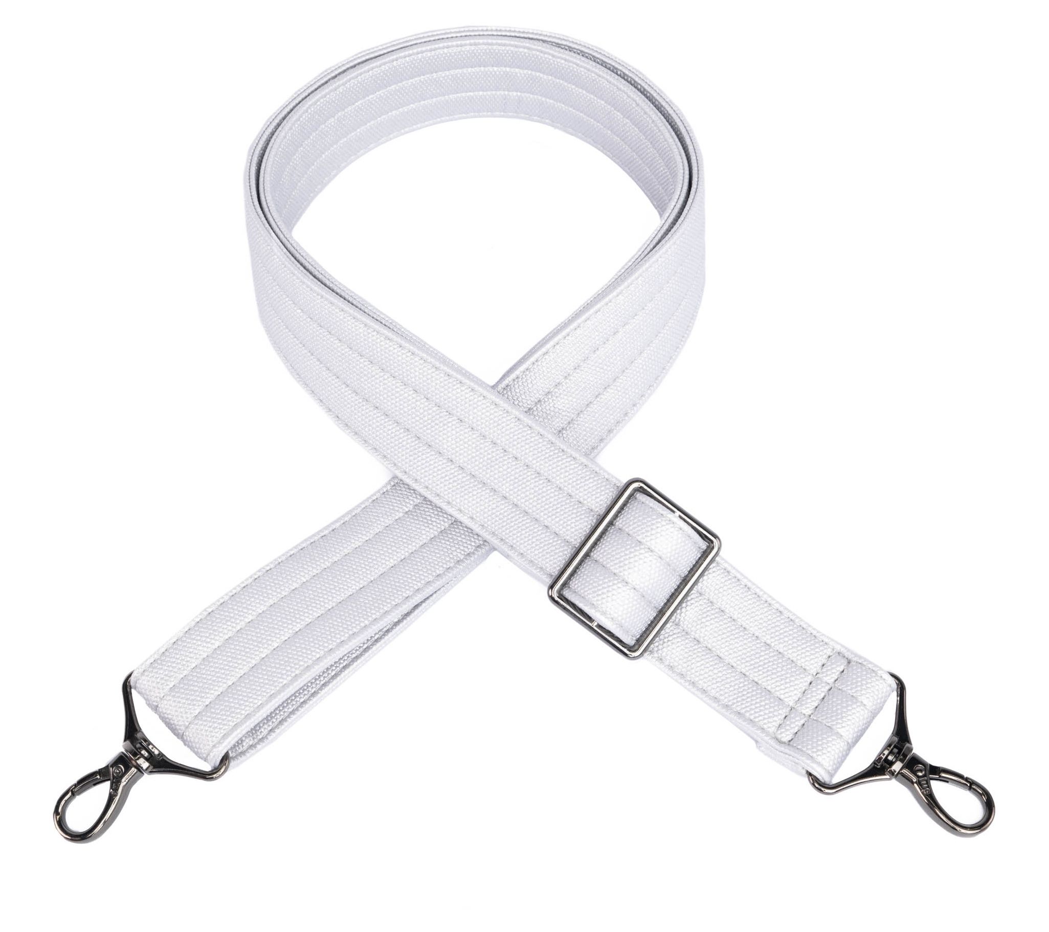 Lug 1.5" Matte Luxe Strap