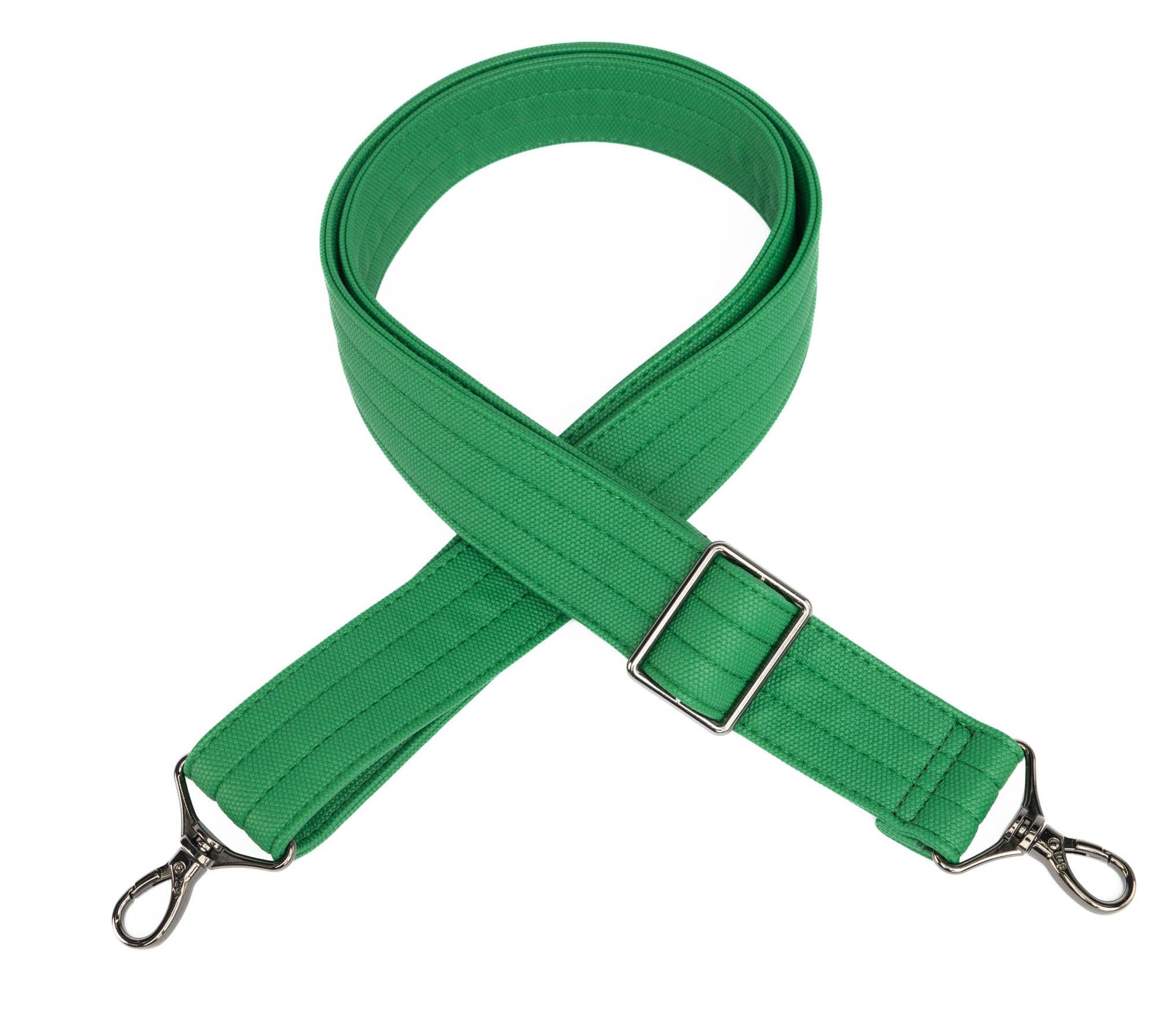 Lug 1.5" Matte Luxe Strap