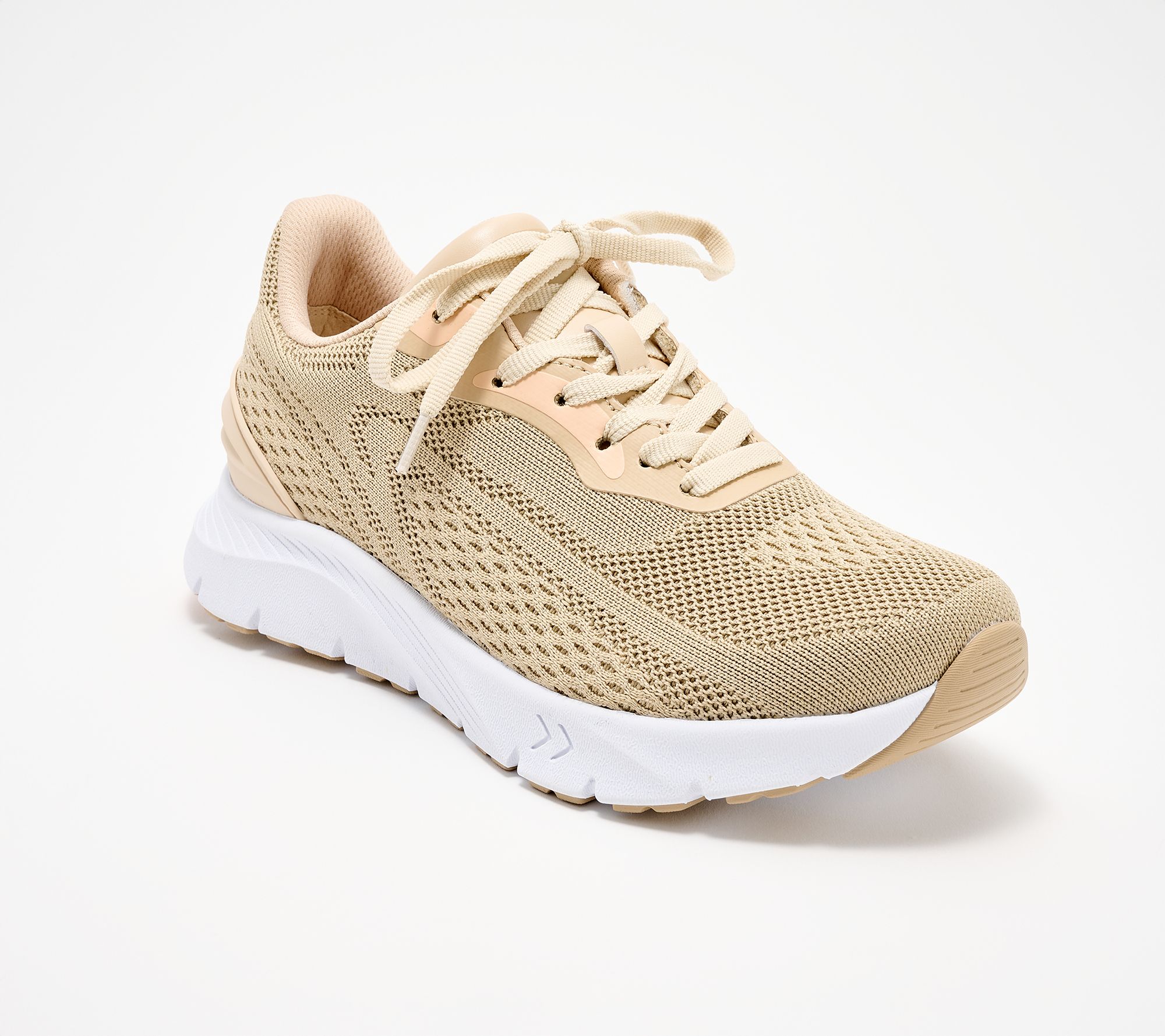 Alegria Dream Fit Athletic Shoes - Rize