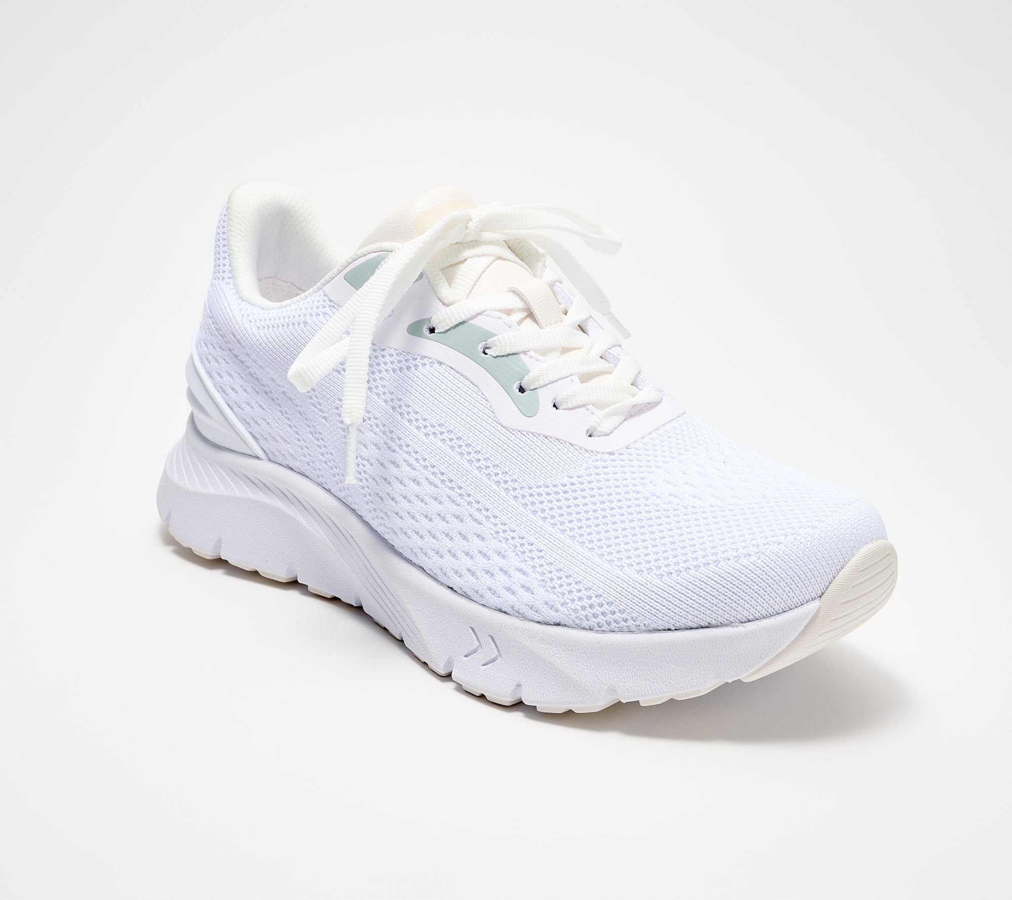 Alegria Dream Fit Athletic Shoes - Rize