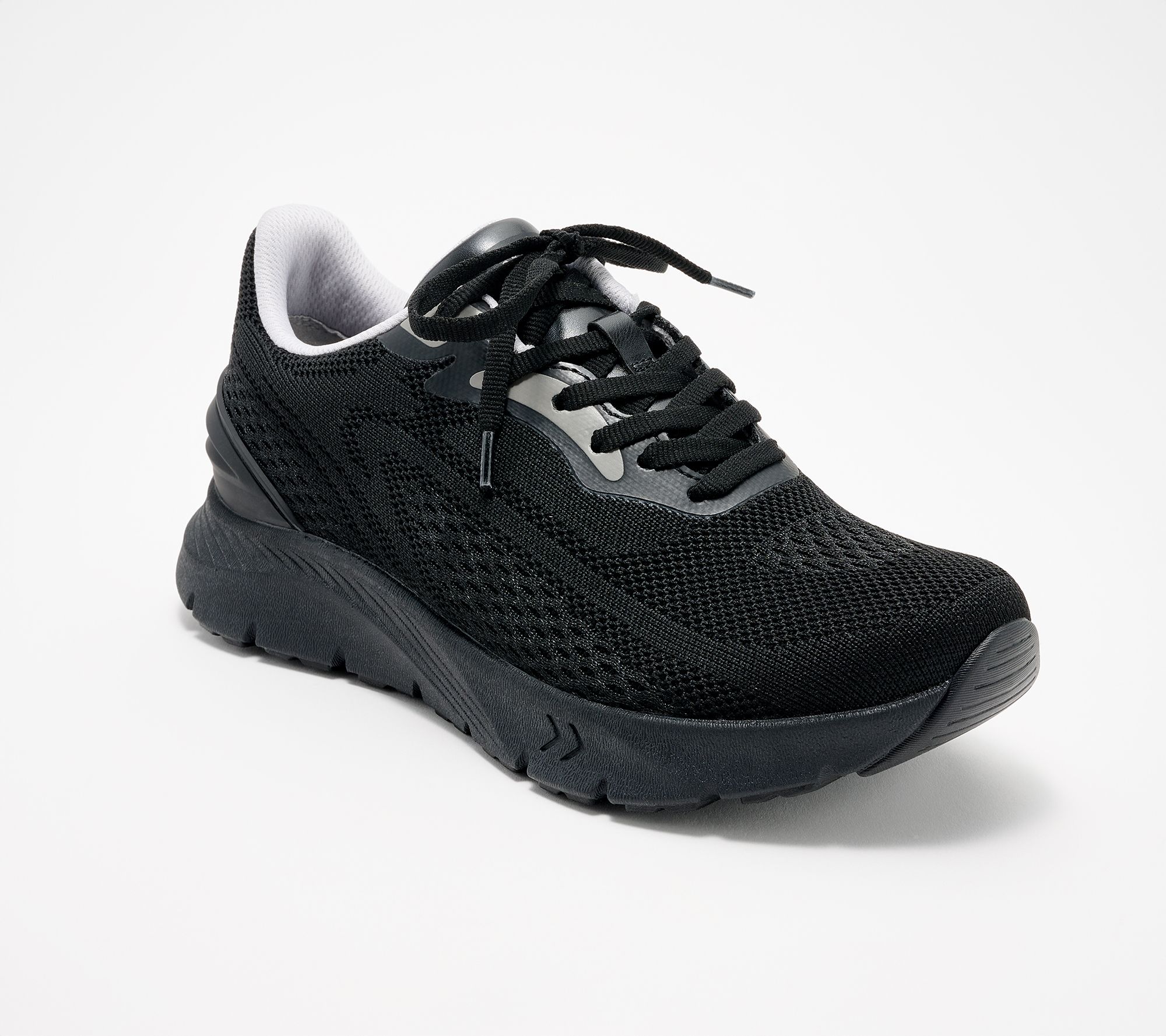 Alegria Dream Fit Athletic Shoes - Rize