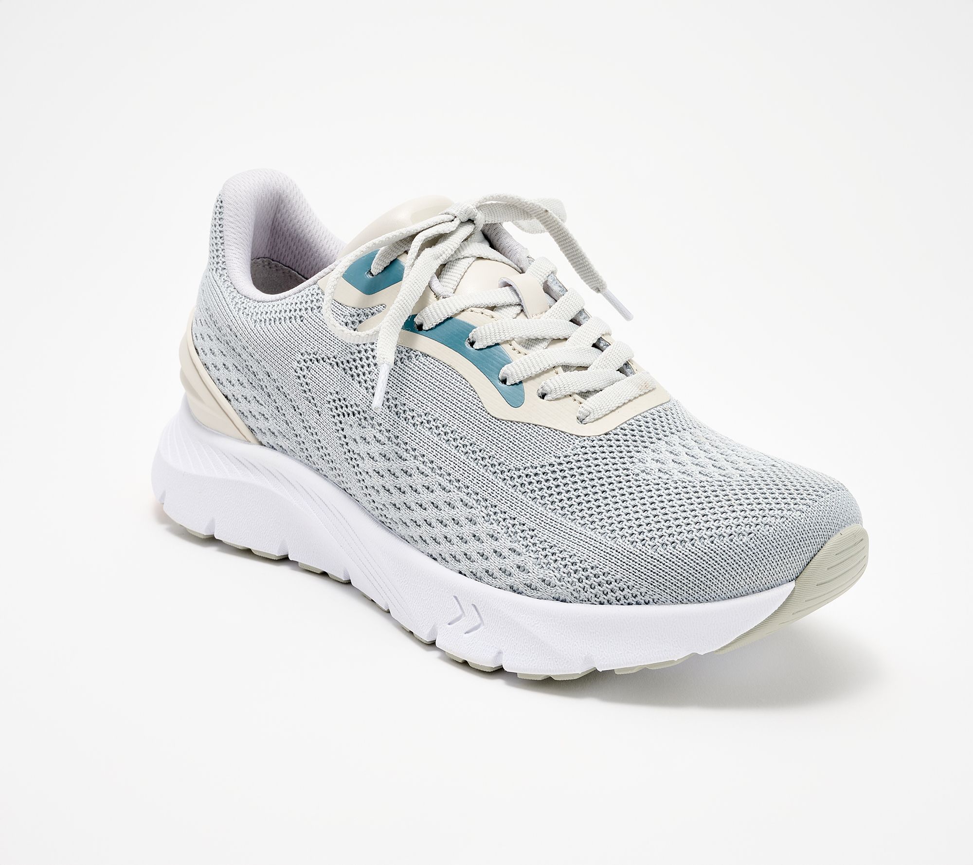 Alegria Dream Fit Athletic Shoes - Rize