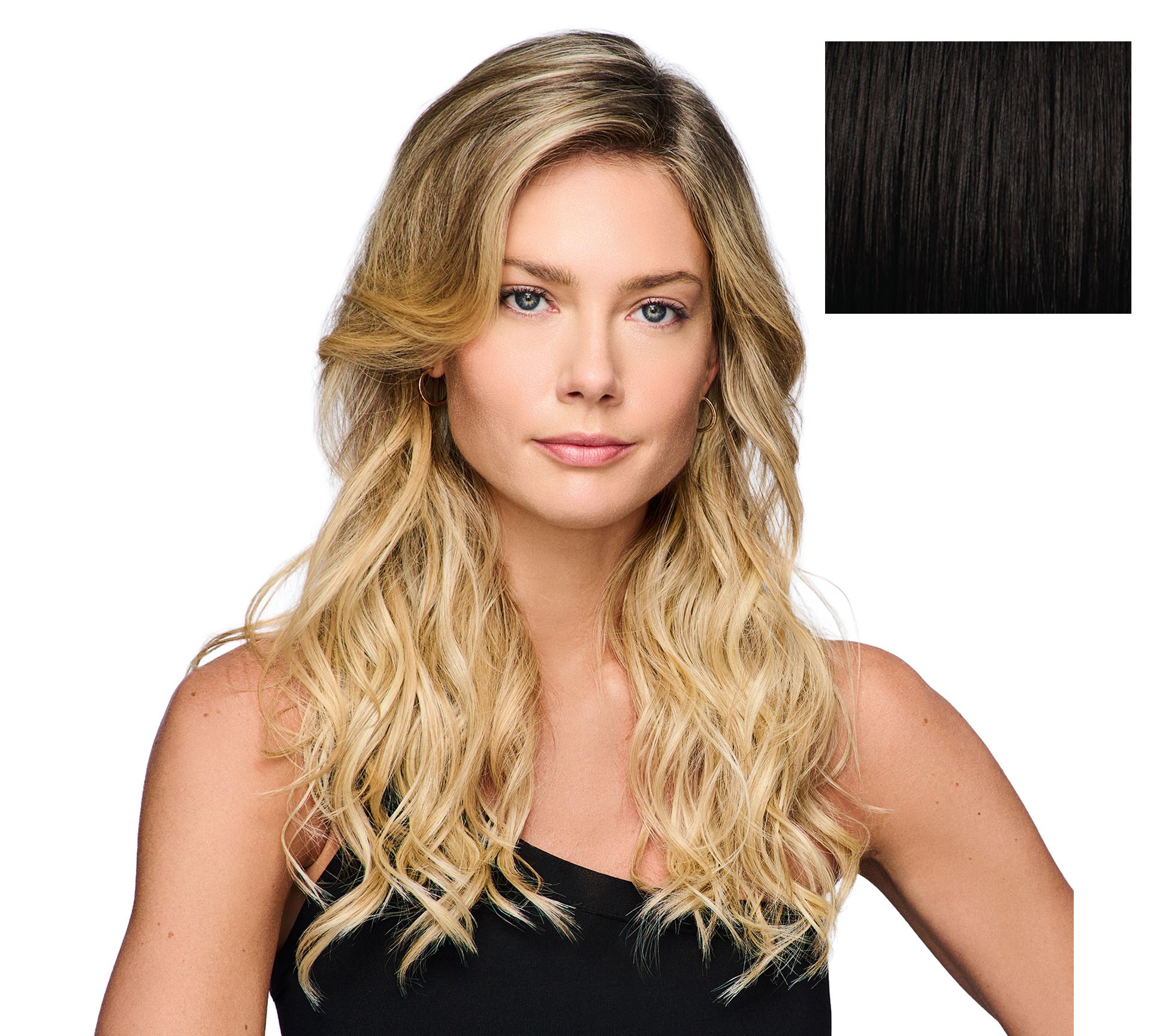 Hairdo by Ken Paves 18in Volume Hair Extension