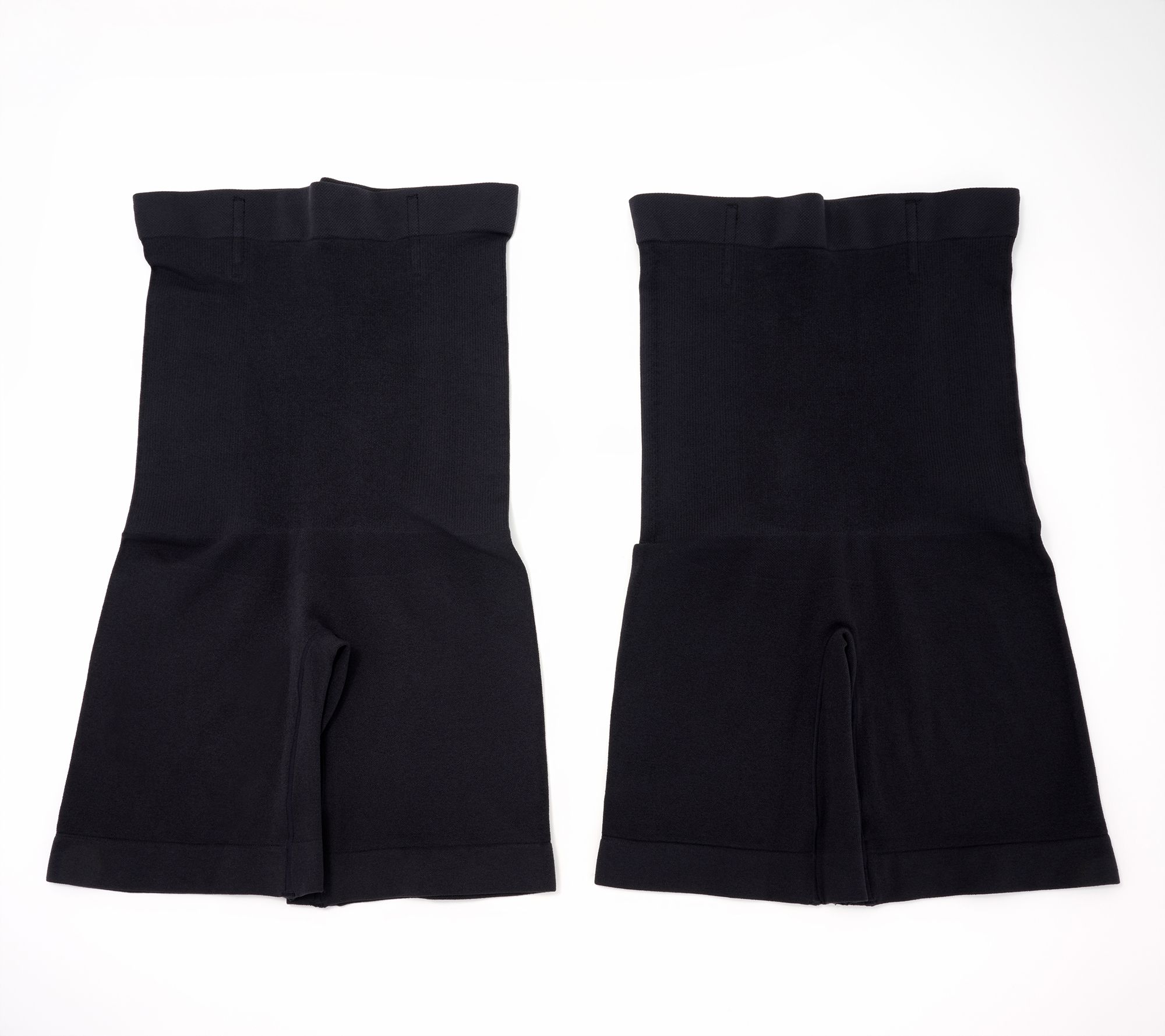 Shapermint Essentials High Waisted Shaper Short Set of 2