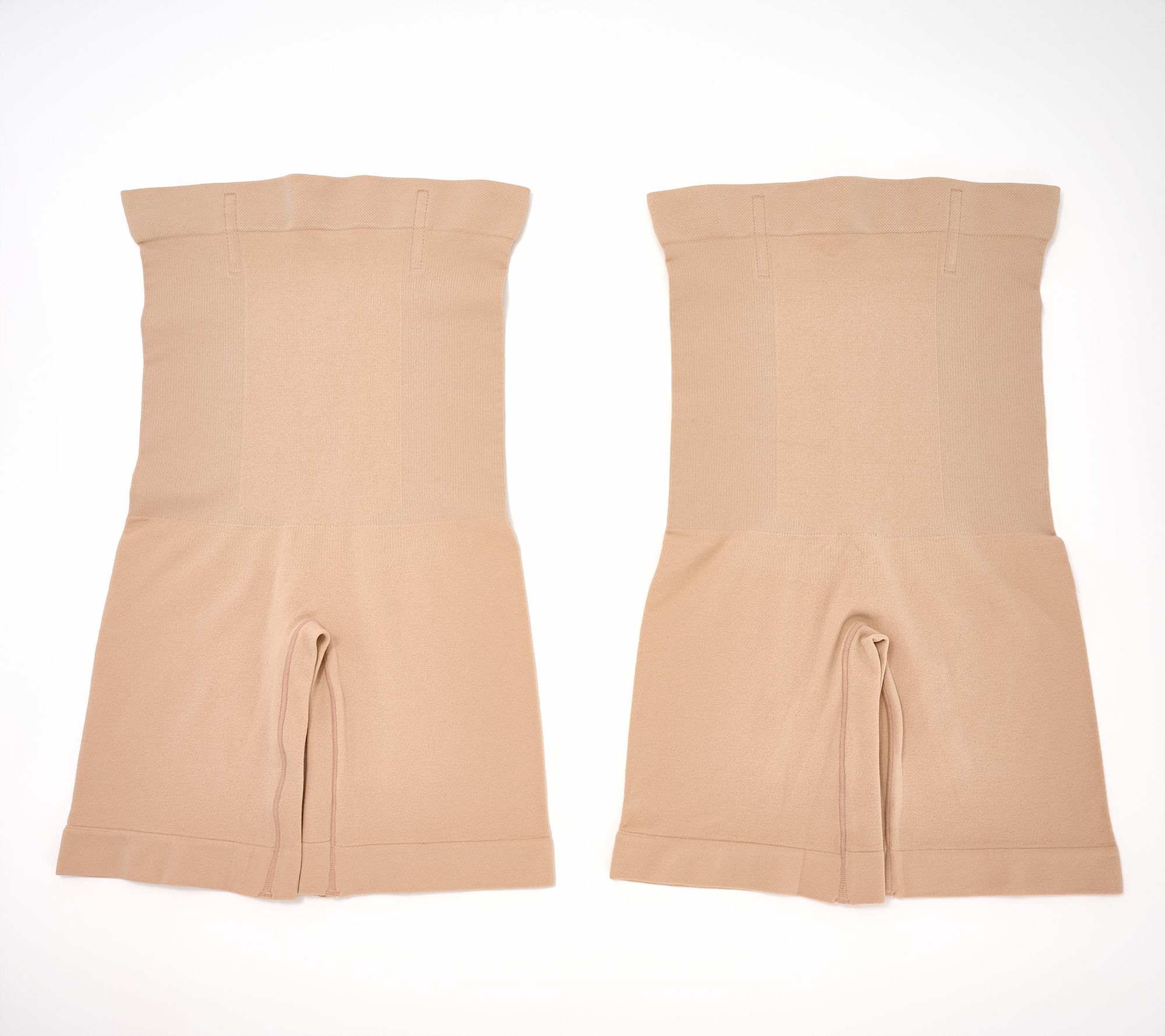 Shapermint Essentials High Waisted Shaper Short Set of 2