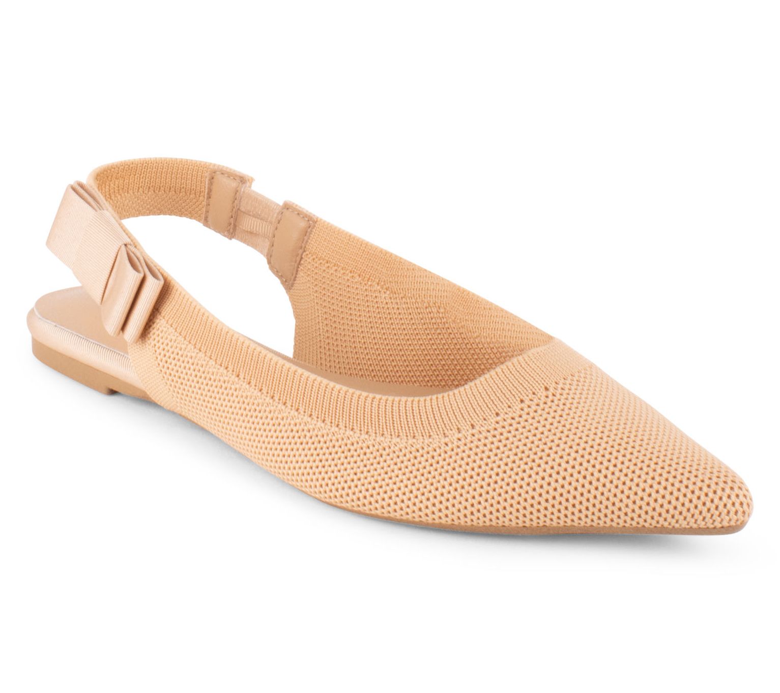 Tahari Slingback Flat - Singapore