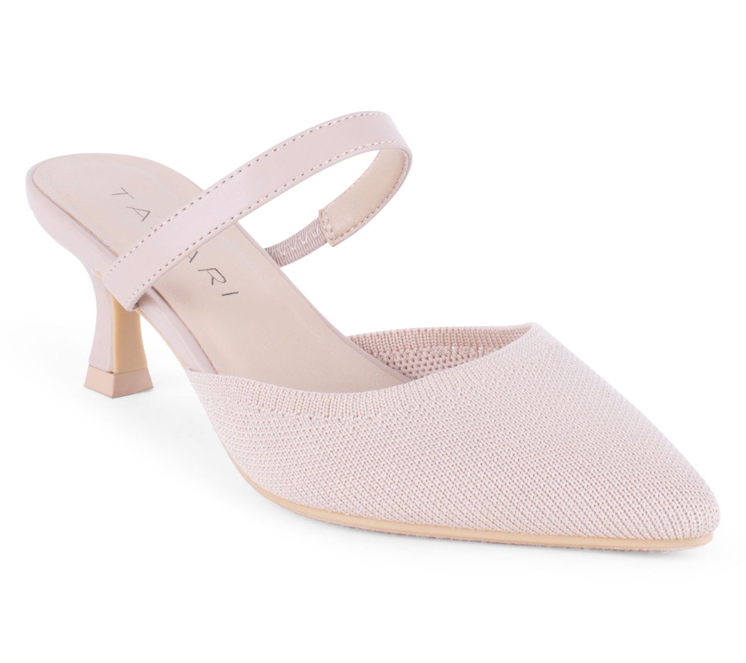 Tahari Slip On Pumps - Fuji