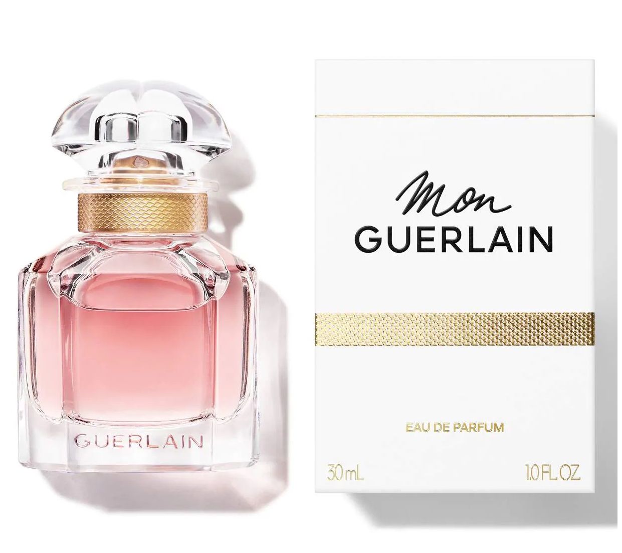 Guerlain Mon Guerlain Eau de Parfum 1 oz
