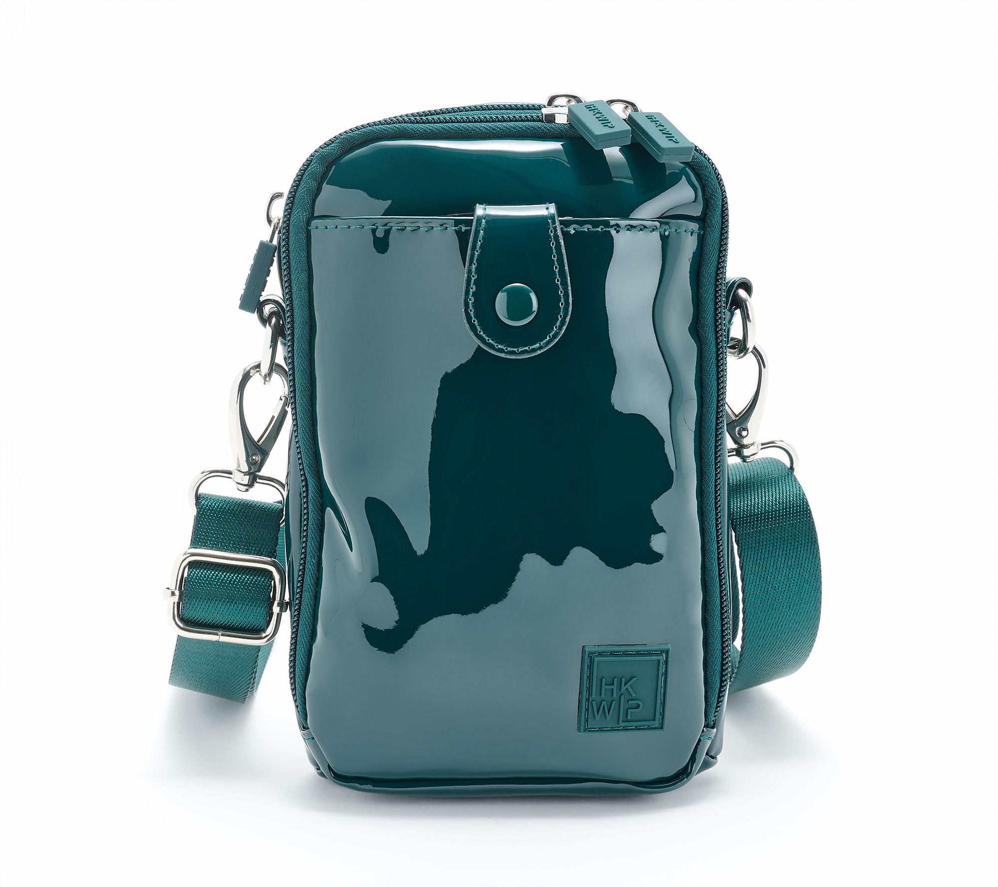 IHKWIP The Snap It Crossbody Bag