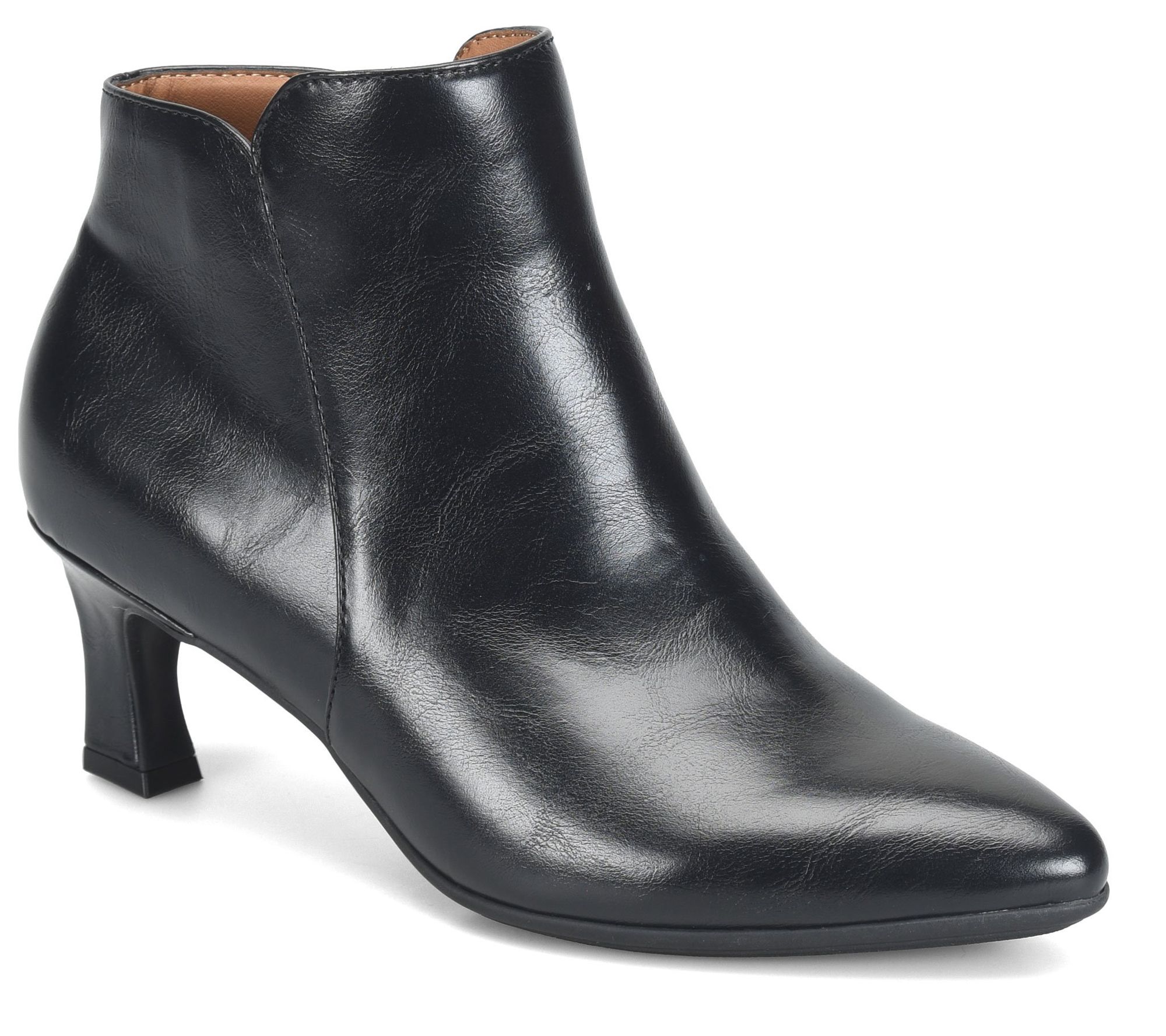 Eurosoft Violet Dress Bootie