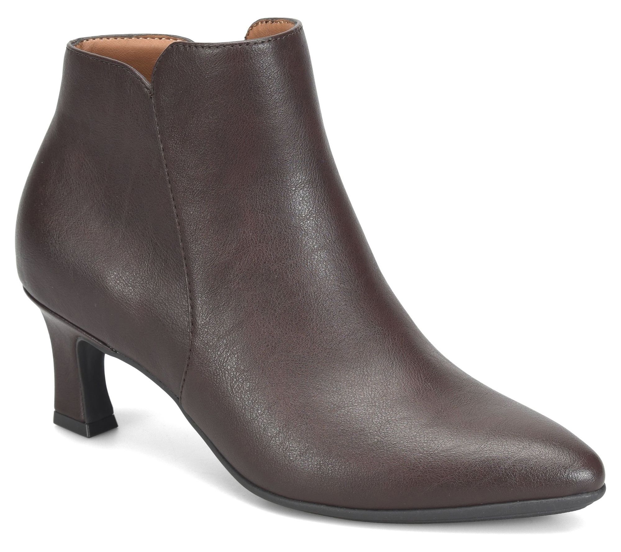 Eurosoft Violet Dress Bootie