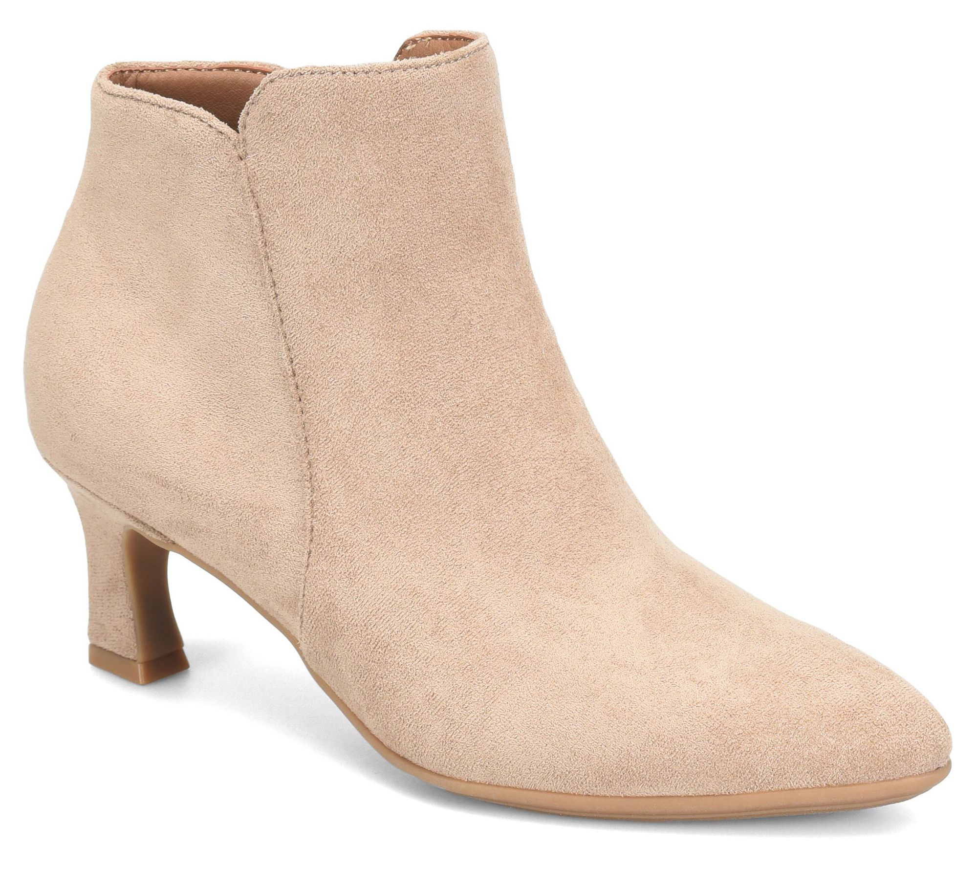 Eurosoft Violet Dress Bootie