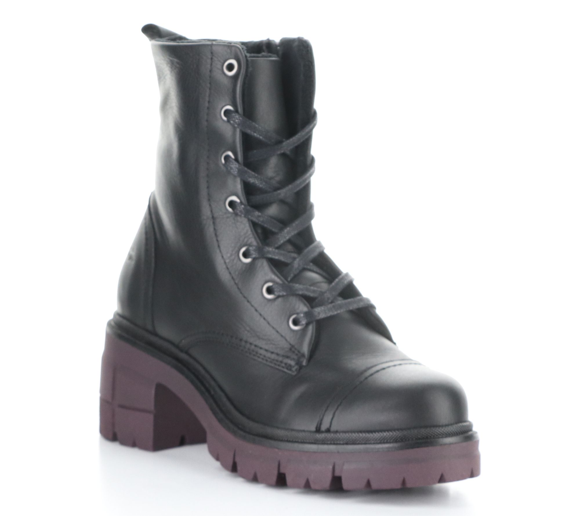 Bos. & Co. Winter Feel Leather Boot - Barrett