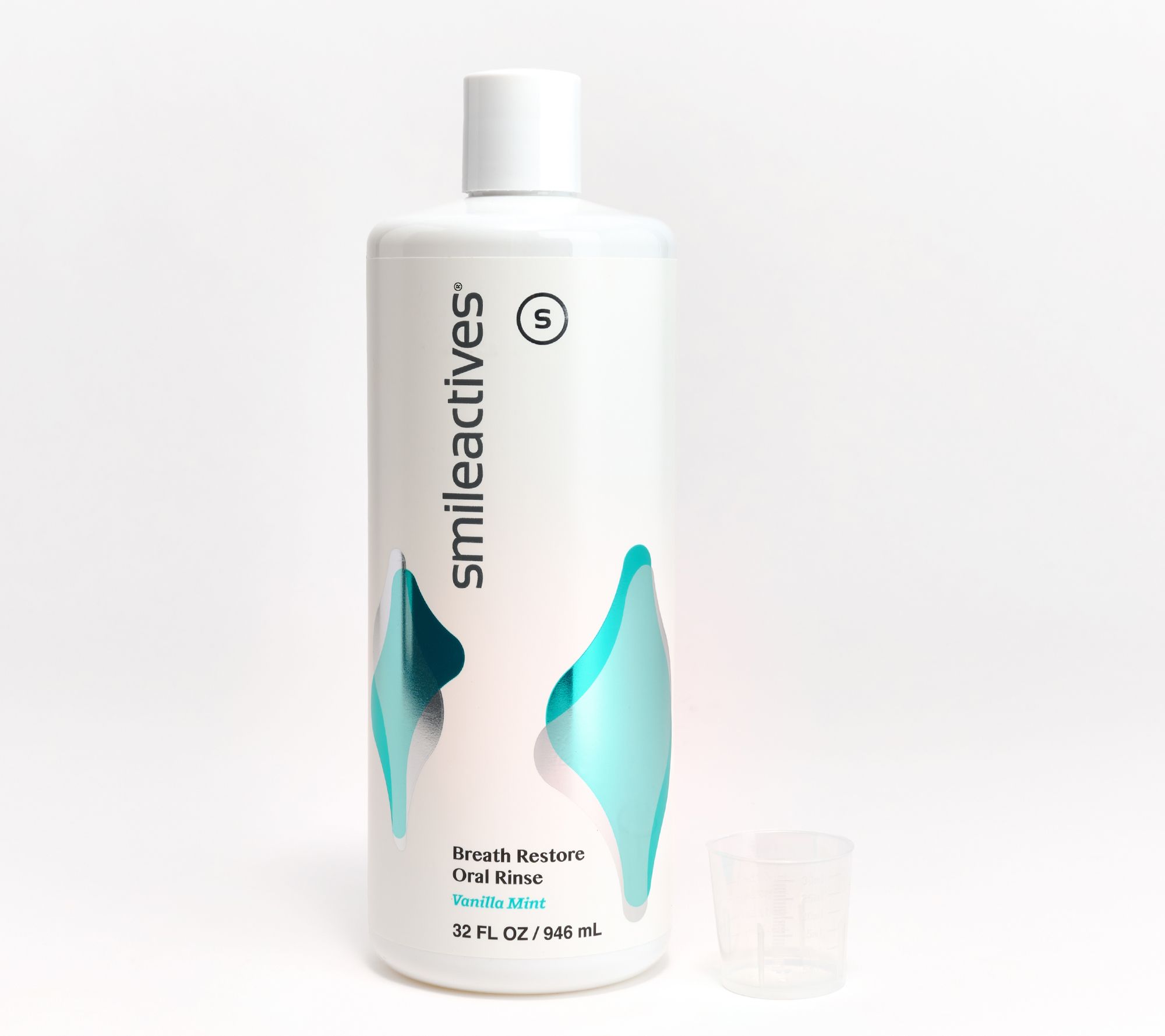 Smileactives Breath Restore Oral Rinse Auto-Delivery