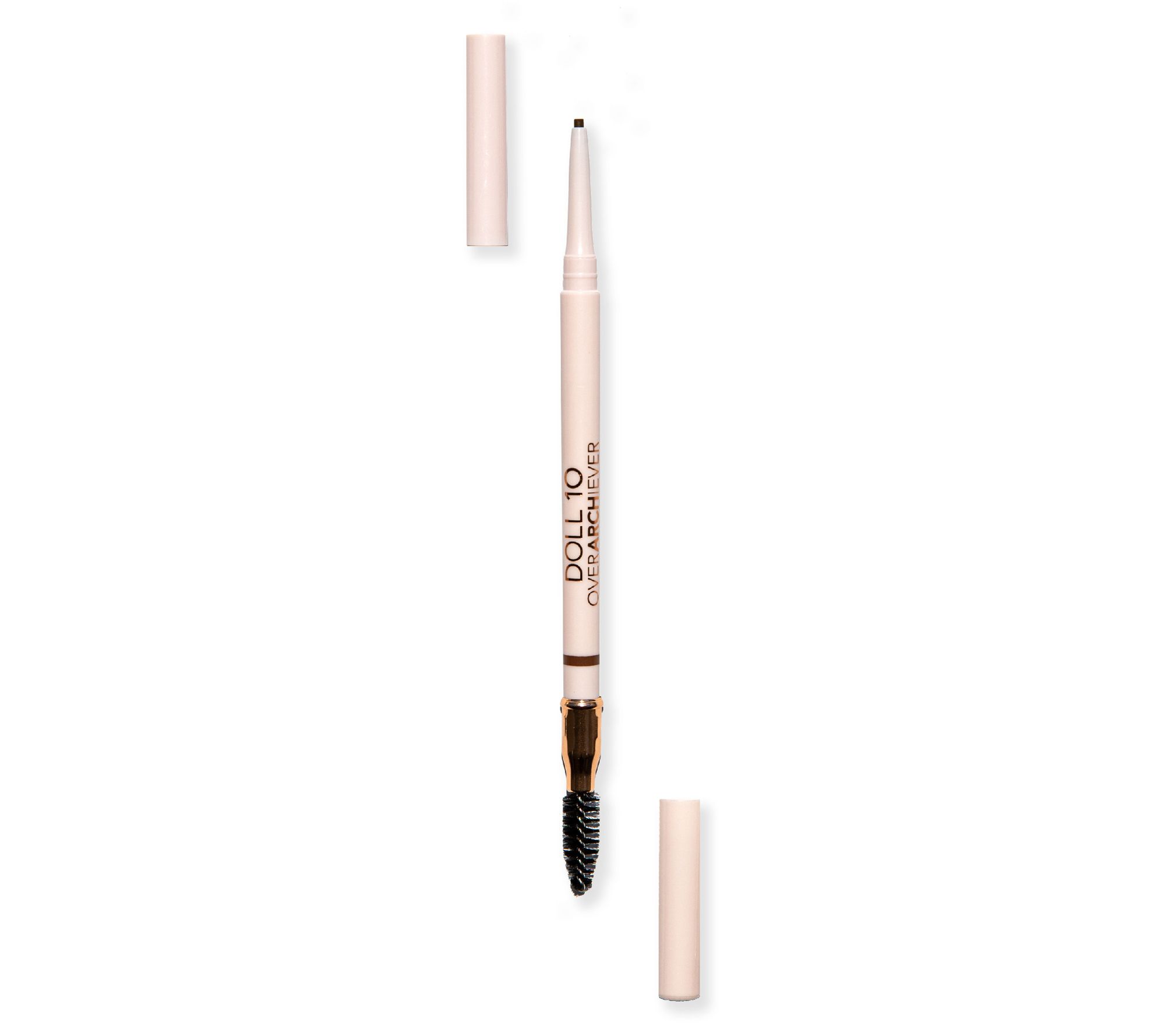 Doll 10 OverARCHiever Microblading Brow Pencil