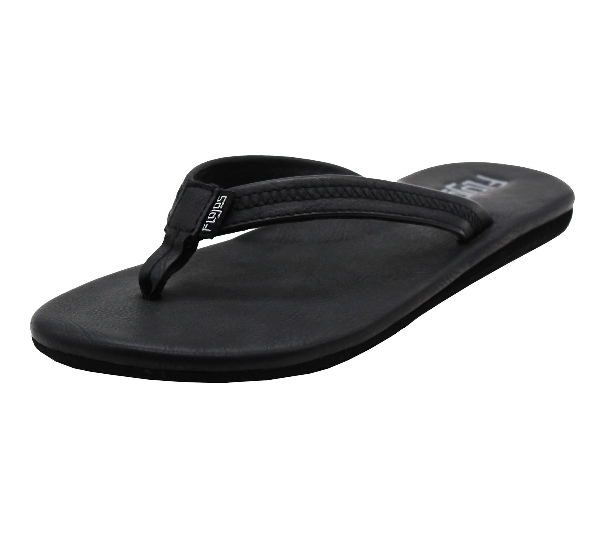 Flojos Arch Support Thong Sandal - Claire