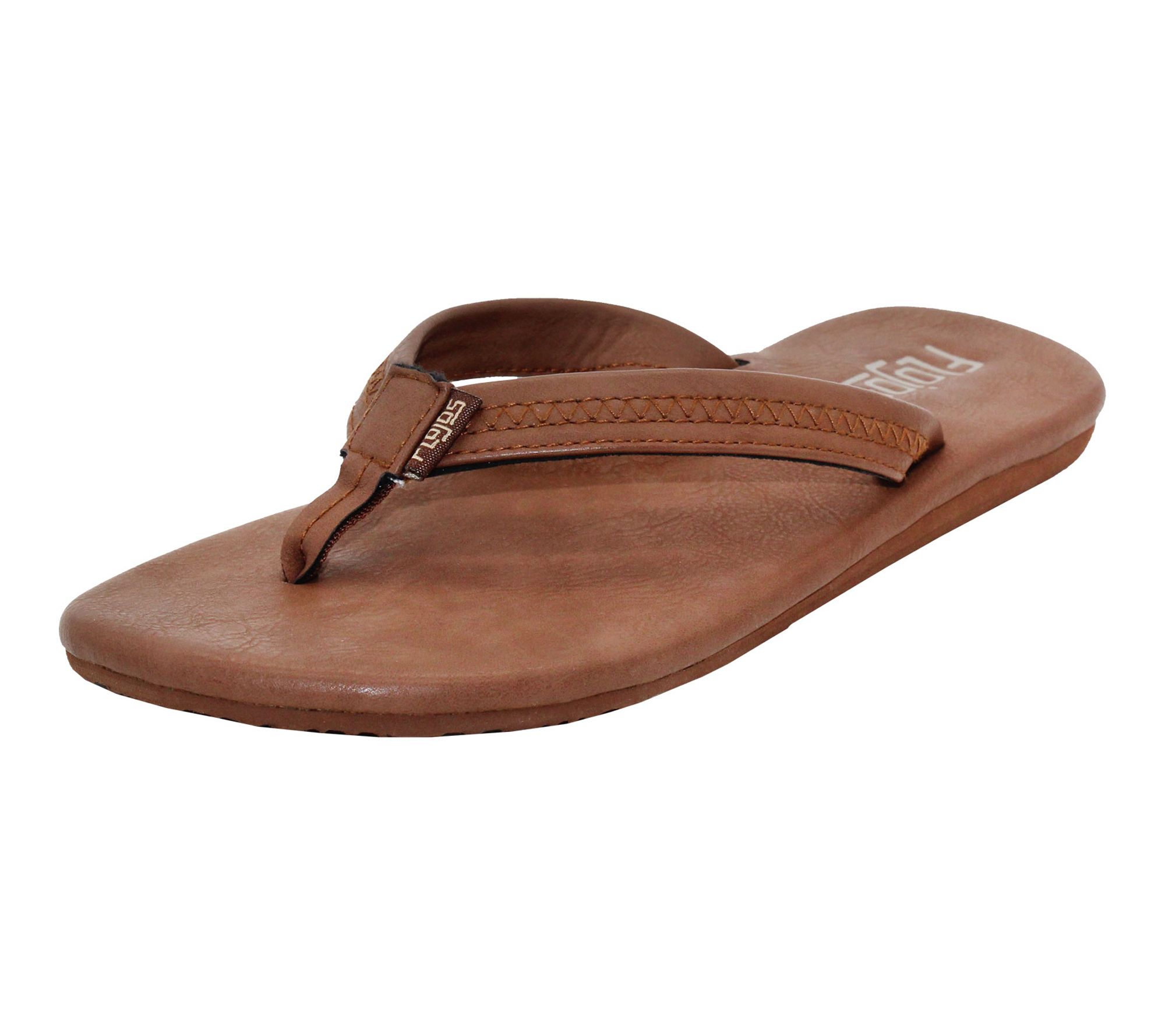 Flojos Arch Support Thong Sandal - Claire