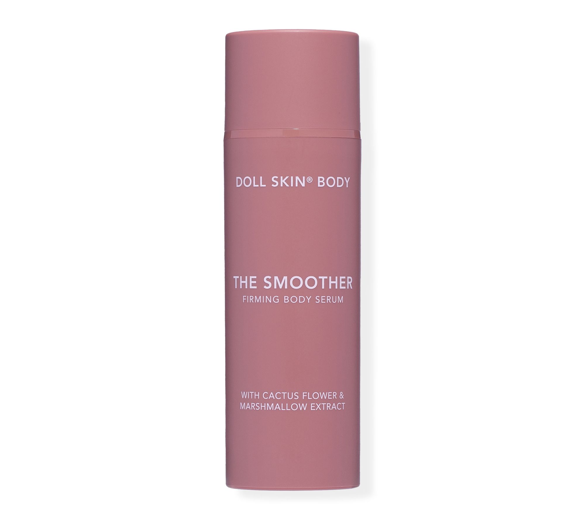 Doll 10 Smoothing Body Serum with Cactus Flower
