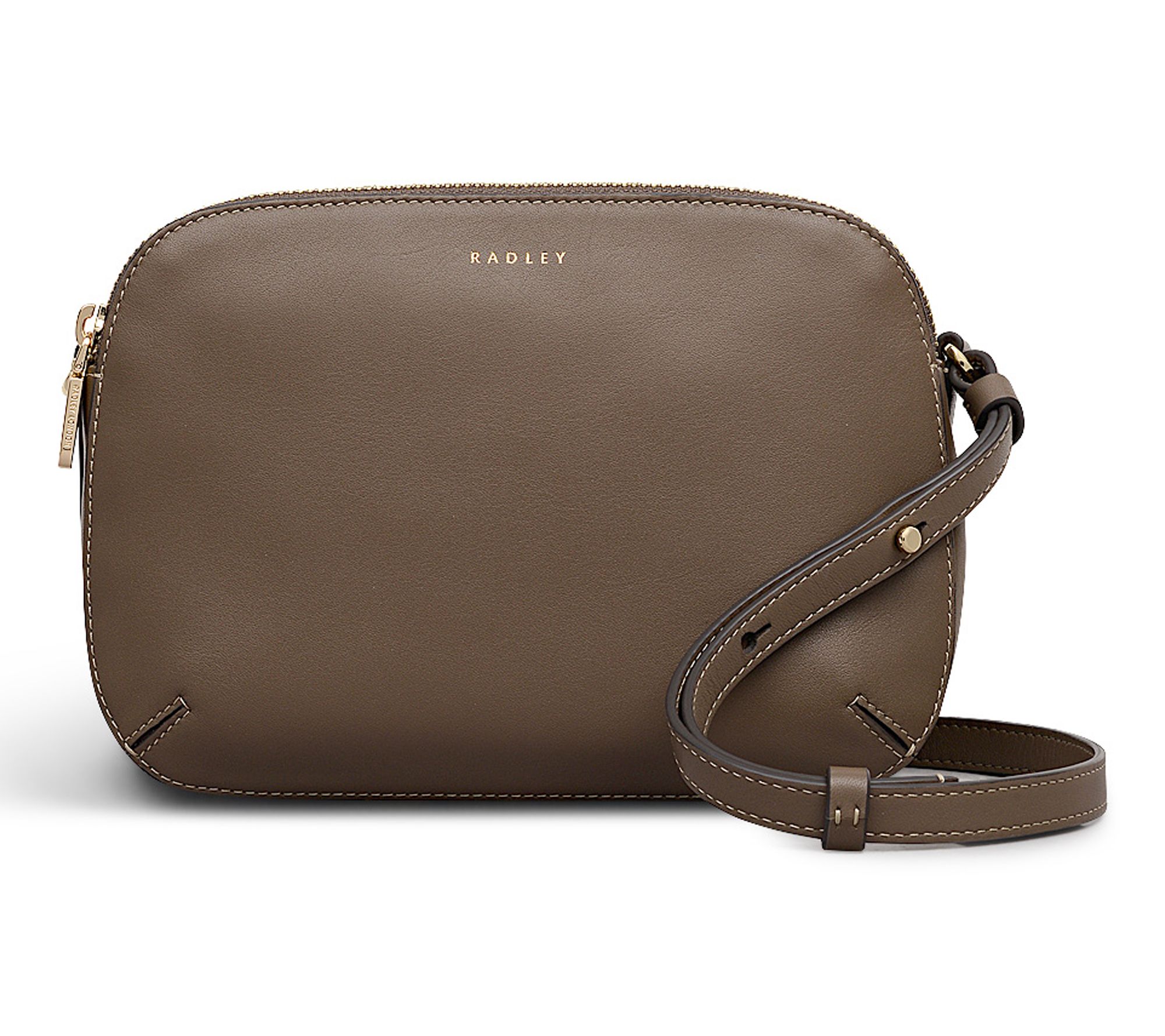 RADLEY Dukes Place Medium Zip Top Crossbody