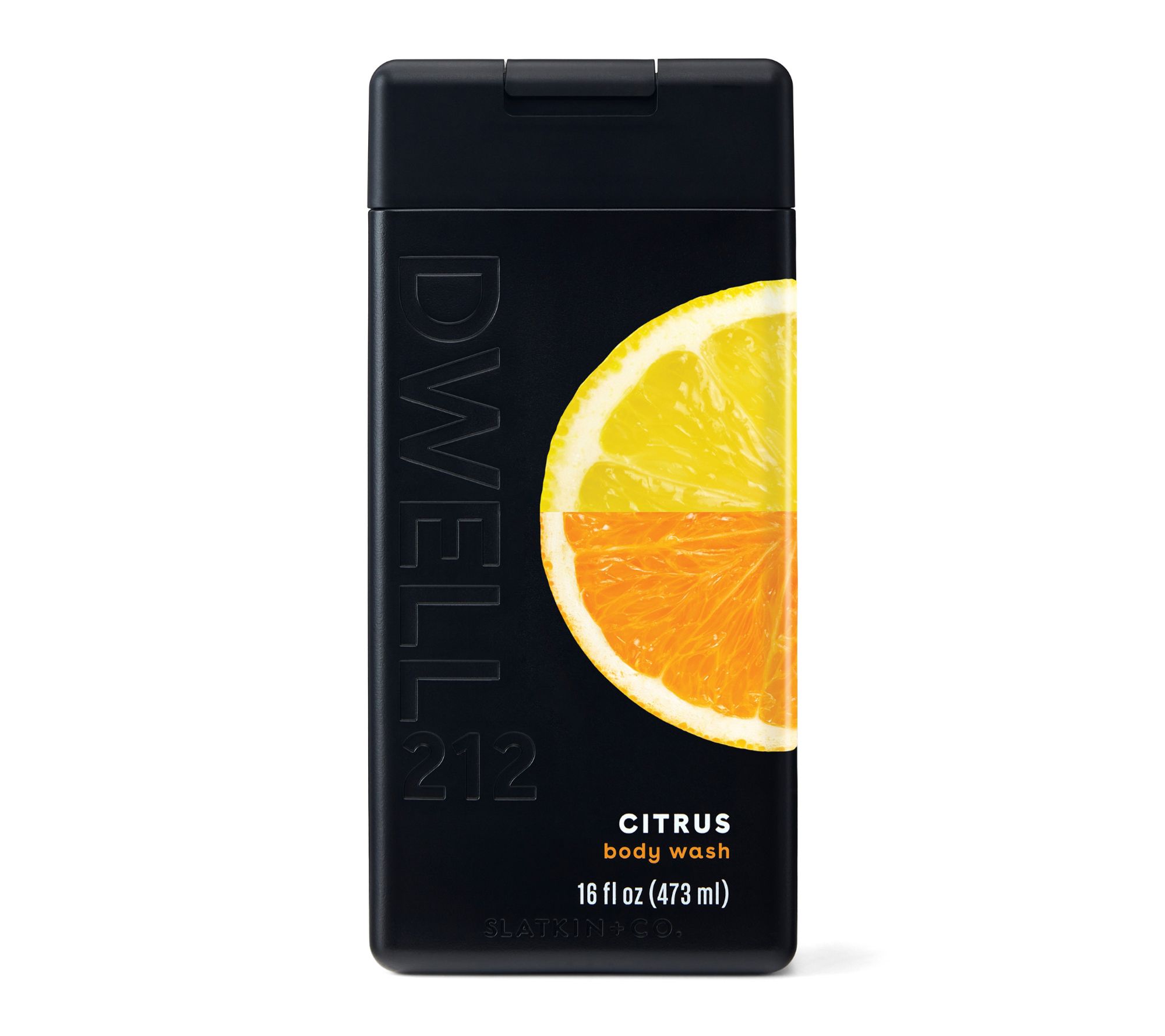 DWELL212 by Slatkin + Co. 16 oz. Body Wash