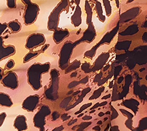 Hazy Leopard