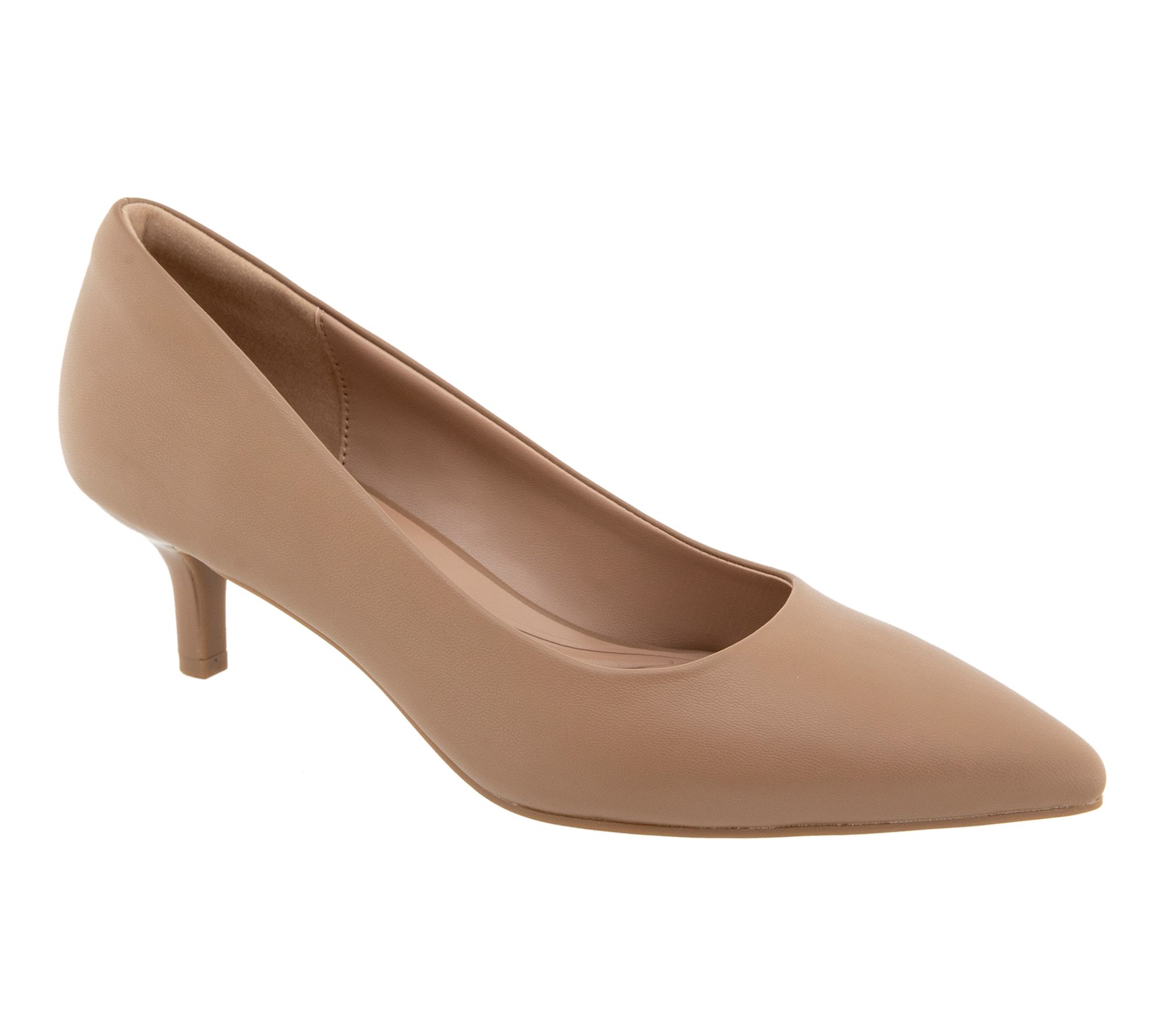 BCBGeneration Daven Wide Pump