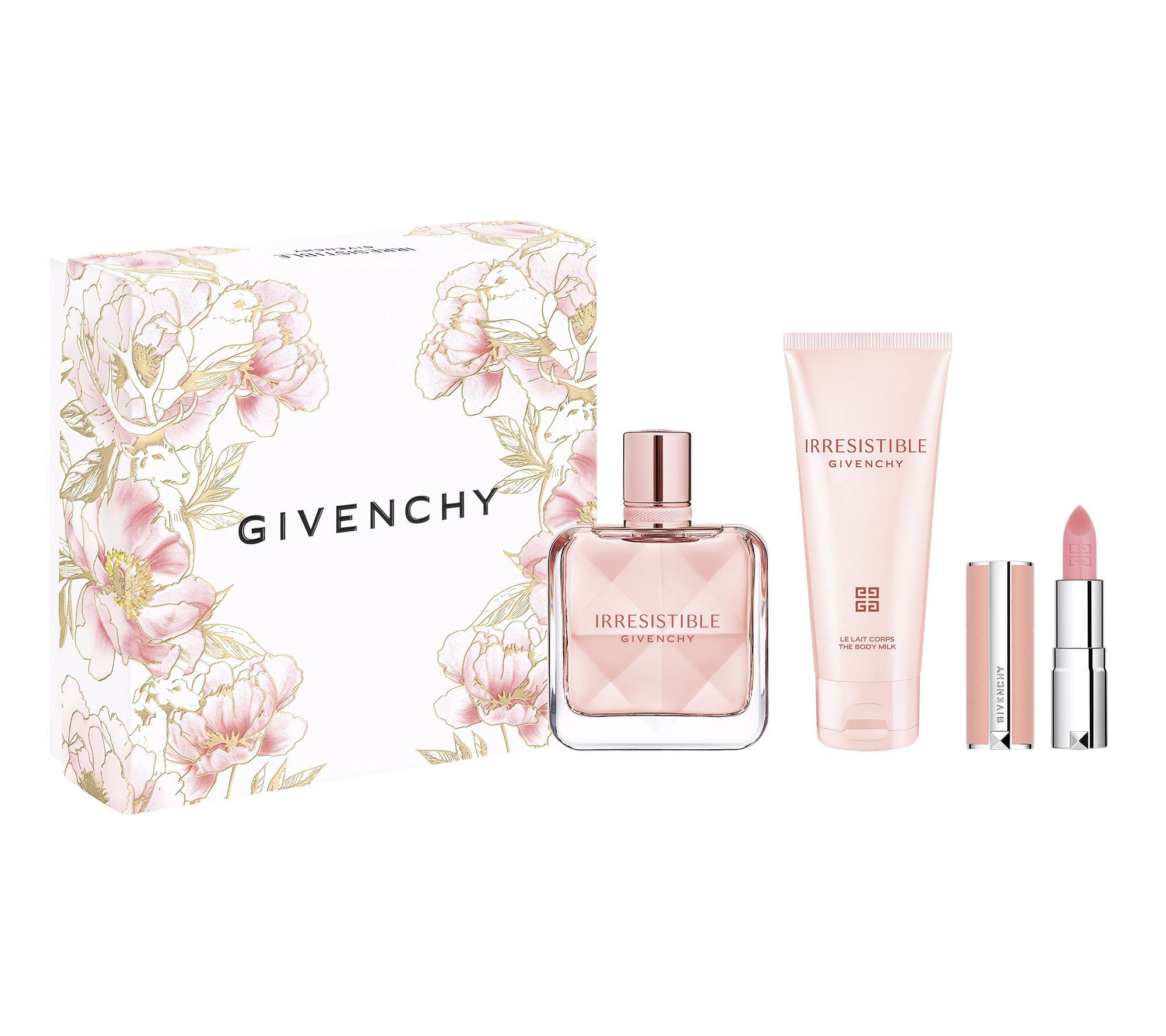 Givenchy Irresistible 3-piece Gift Set w/ Gift Box
